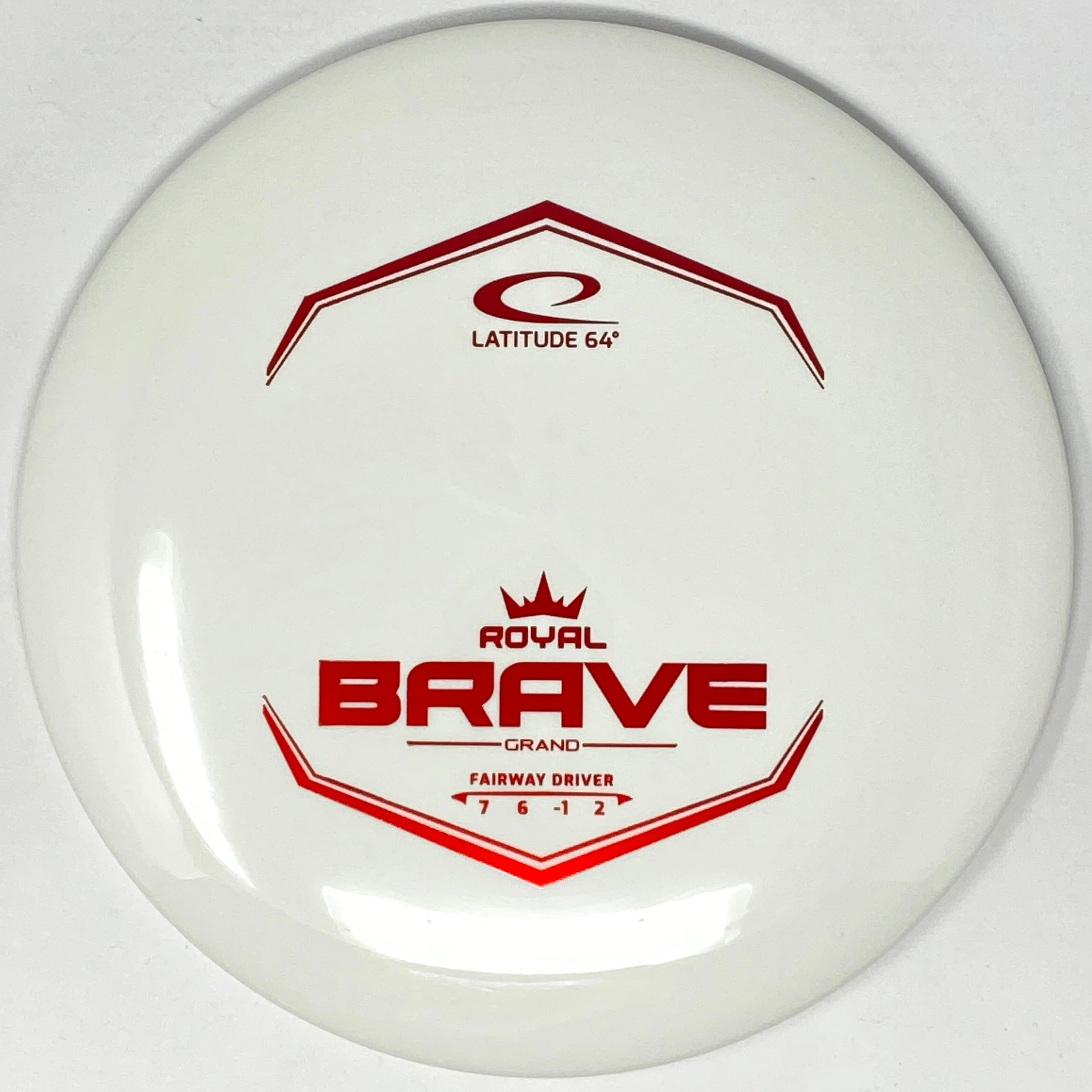 Brave (Royal Grand) - Image 8