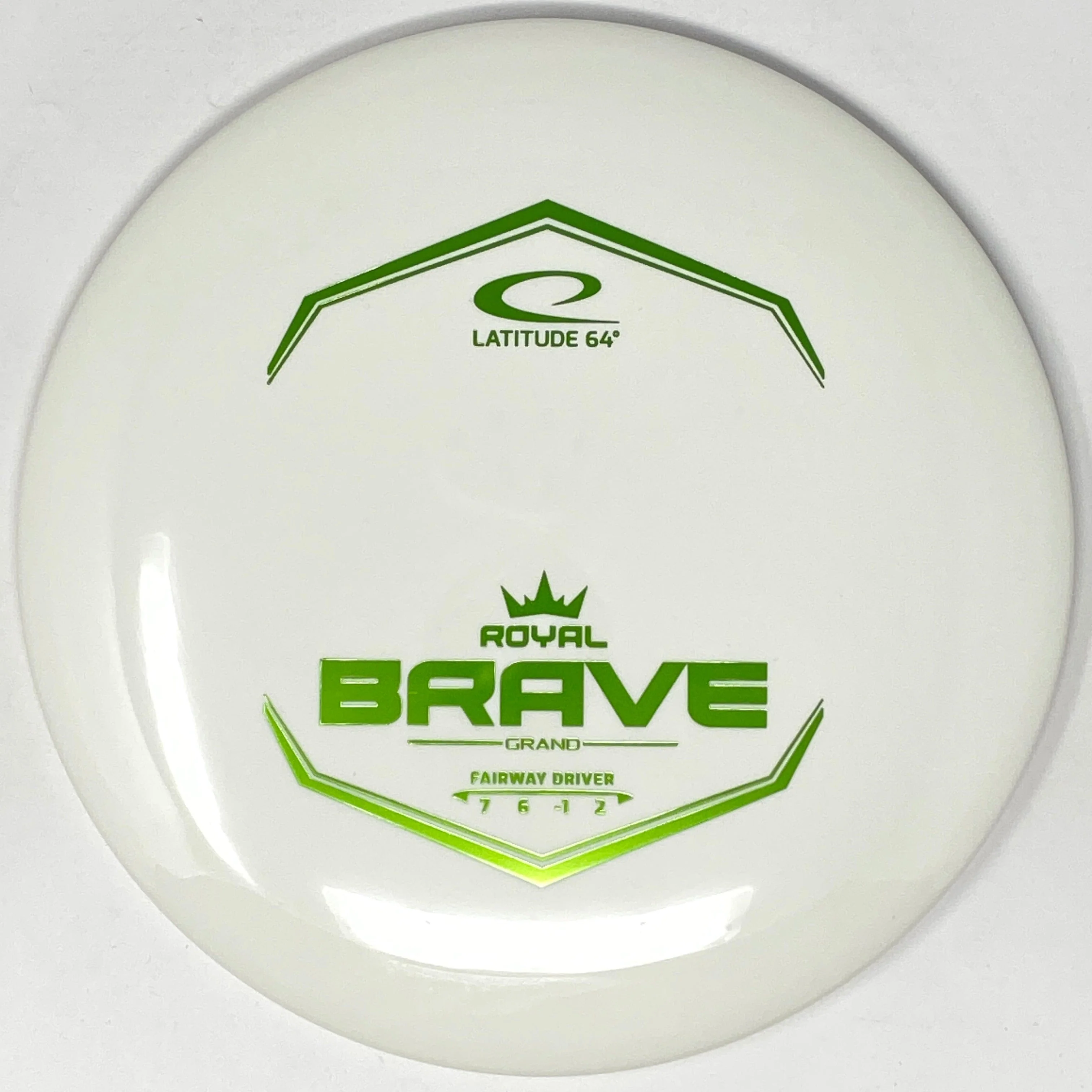Brave (Royal Grand) - Image 9