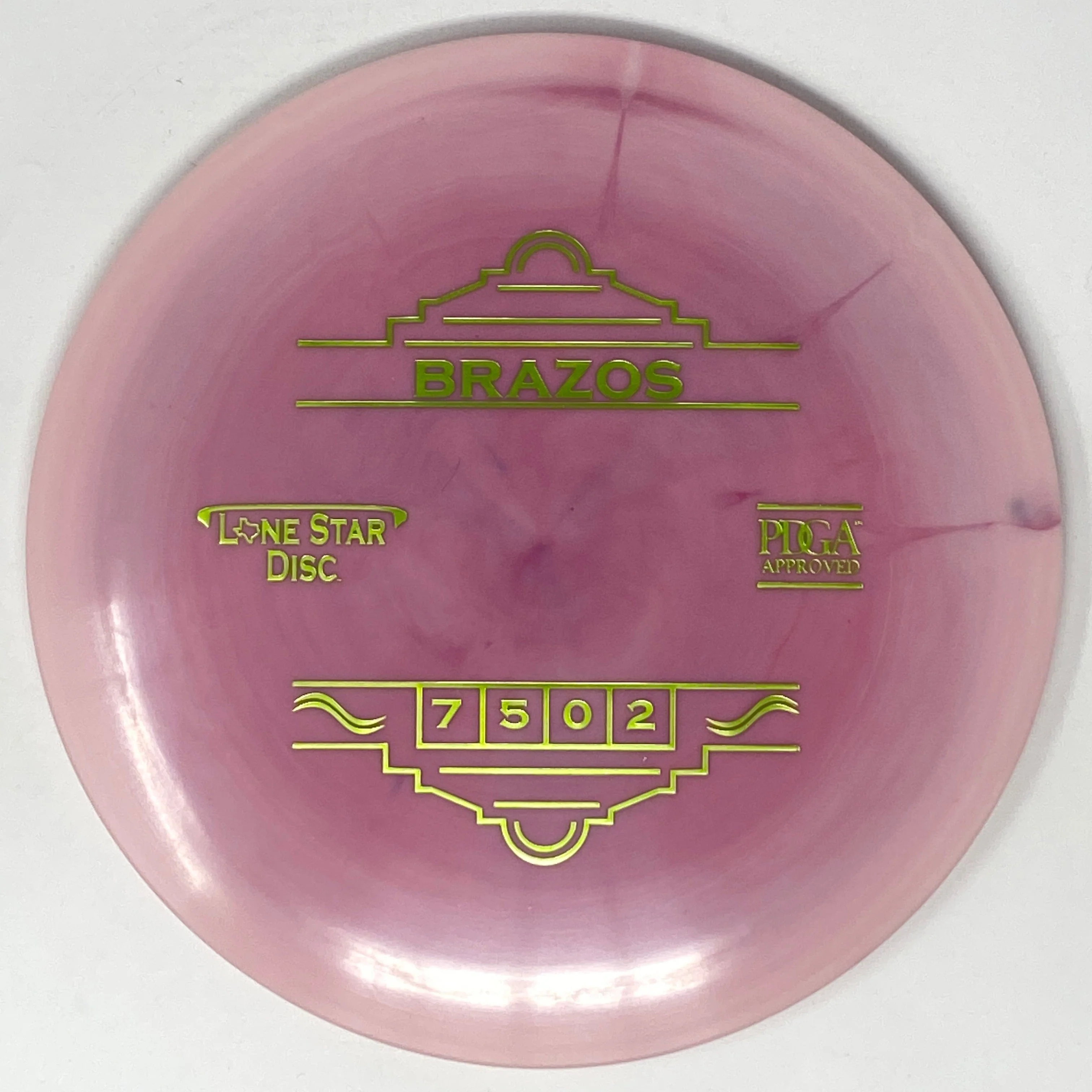 Brazos (Alpha) - Image 2