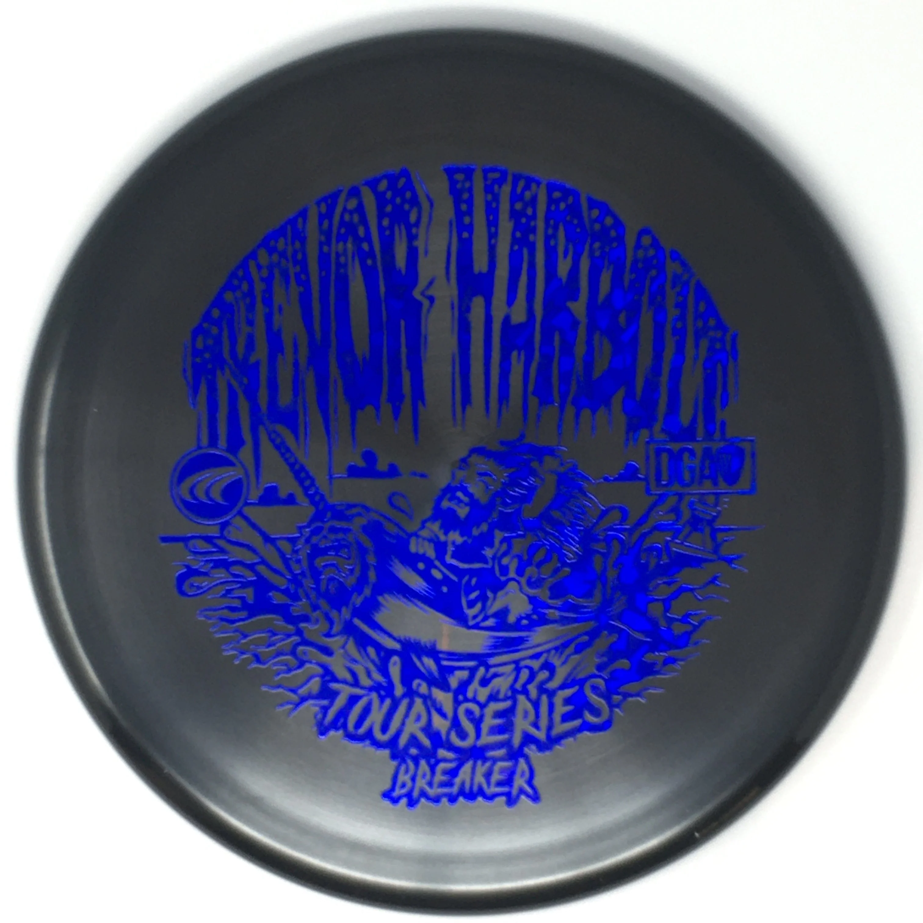 Breaker (Ice - Trevor Horbolt 2022 Tour Series) - Image 10