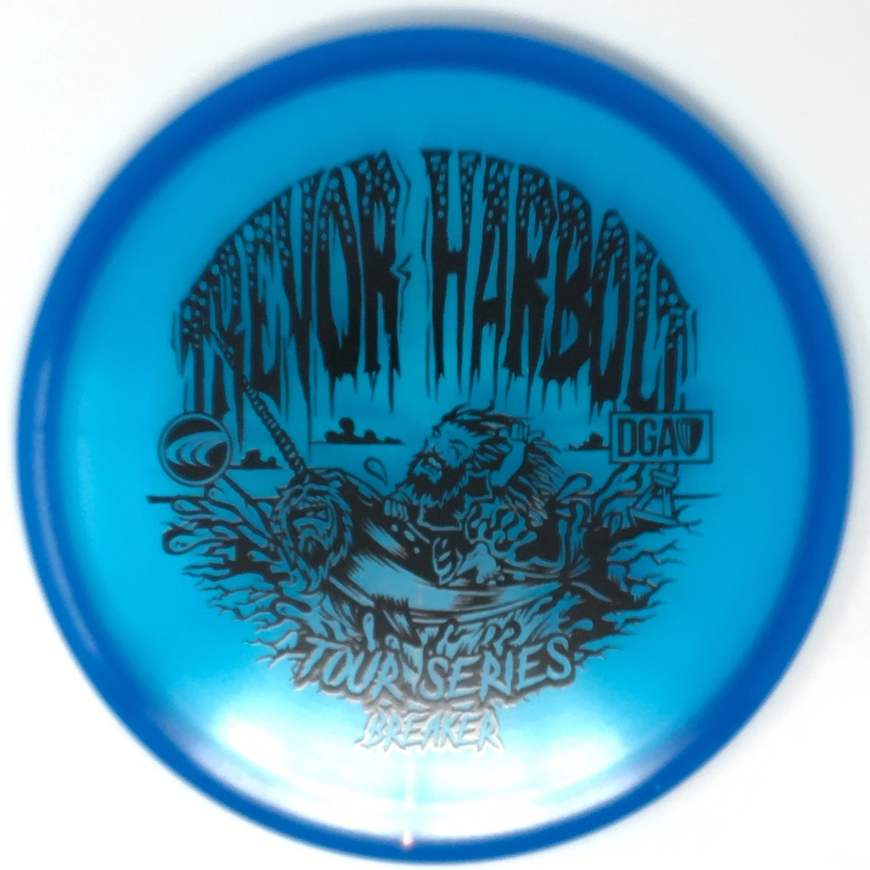 Breaker (Ice - Trevor Horbolt 2022 Tour Series) - Image 6