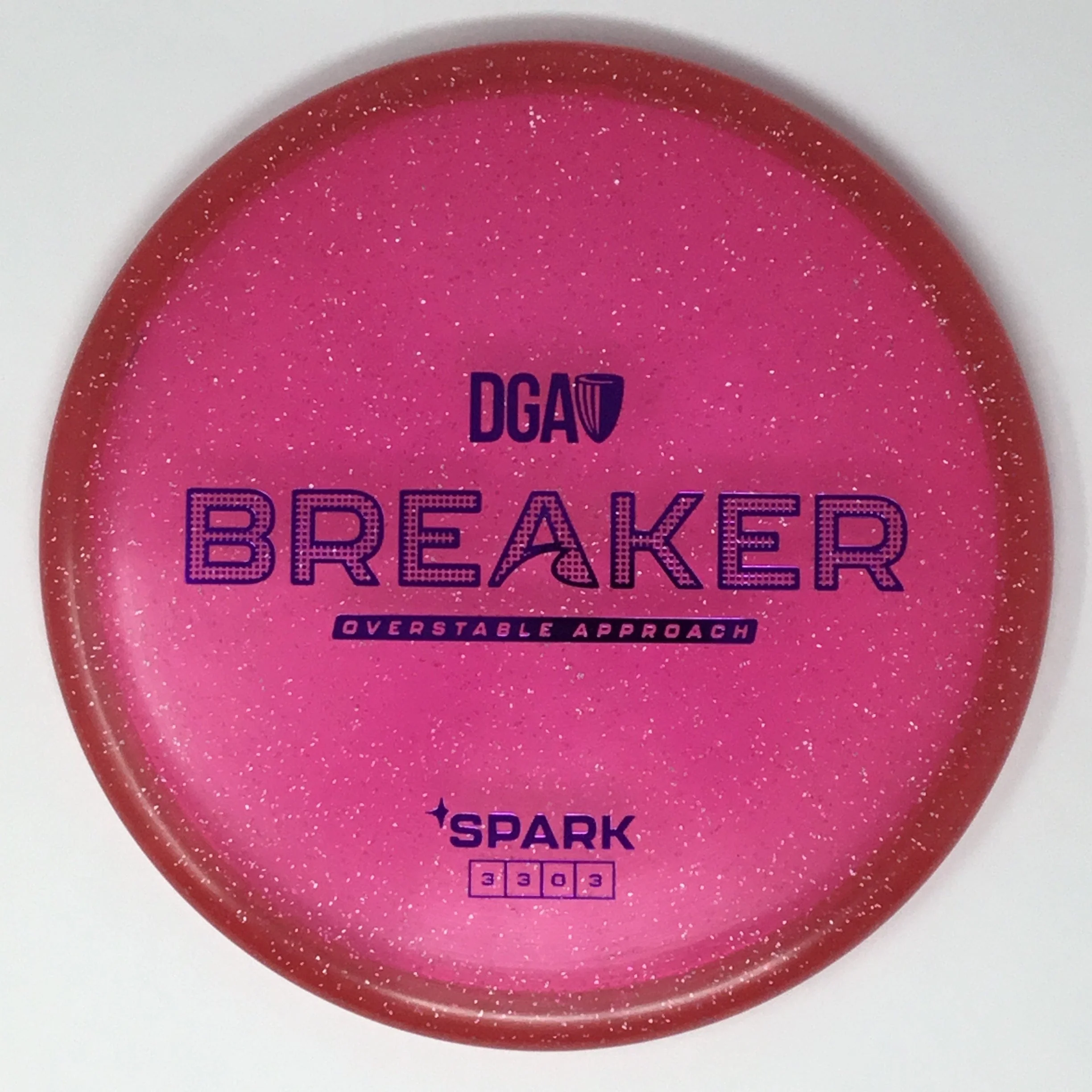 Breaker (Spark) - Image 2