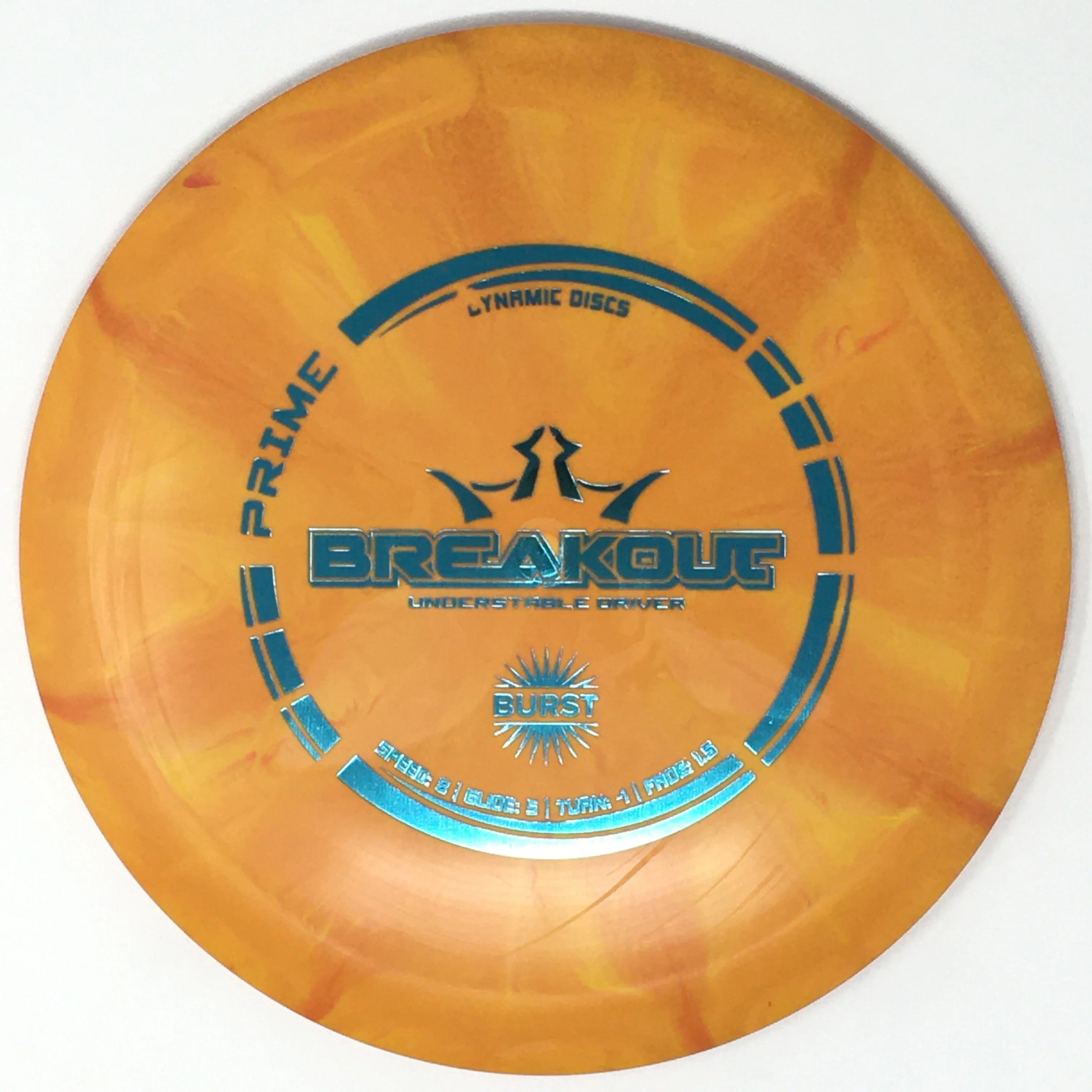 Breakout (Prime Burst - Misprint) - Image 4