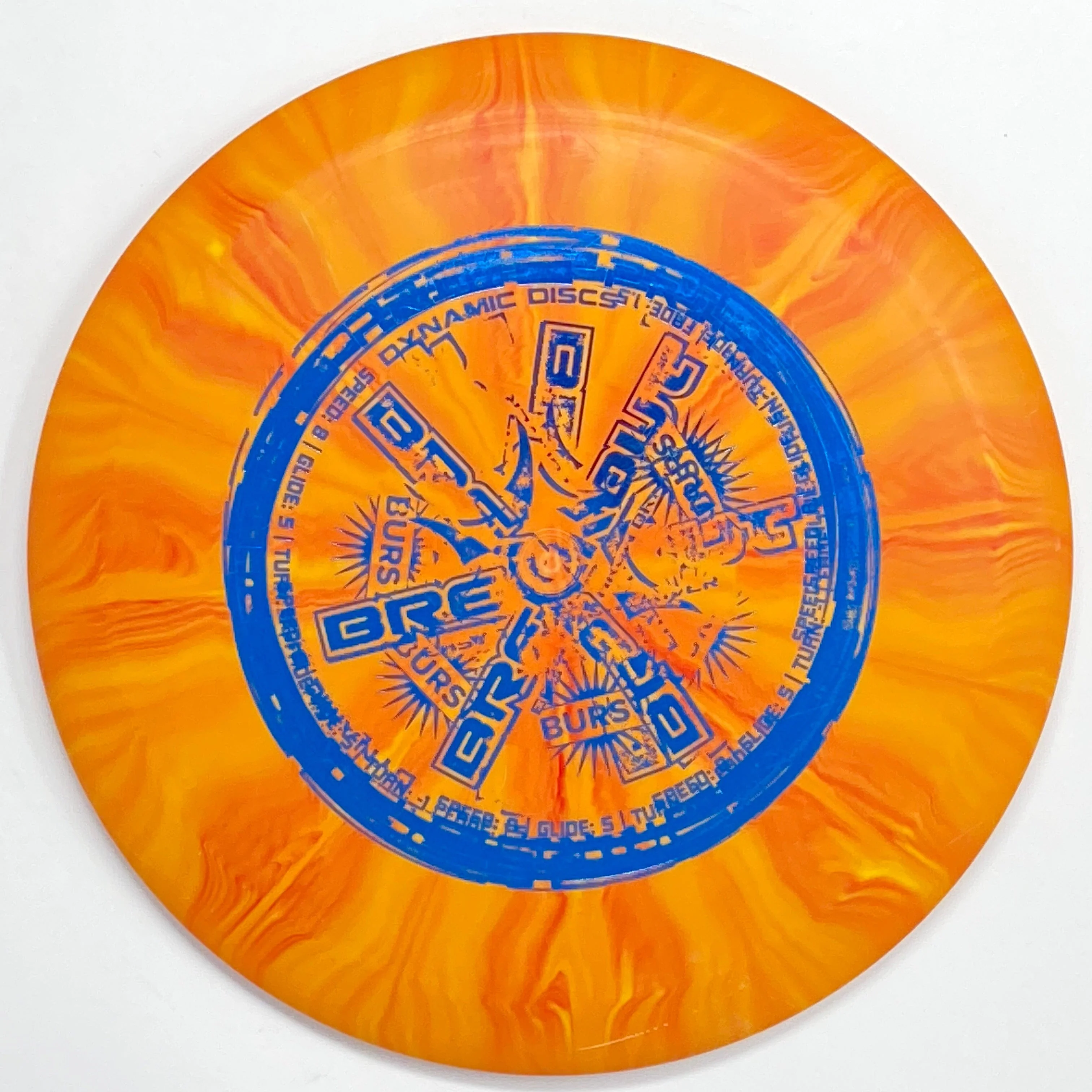 Breakout (Prime Burst - Misprint) - Image 5