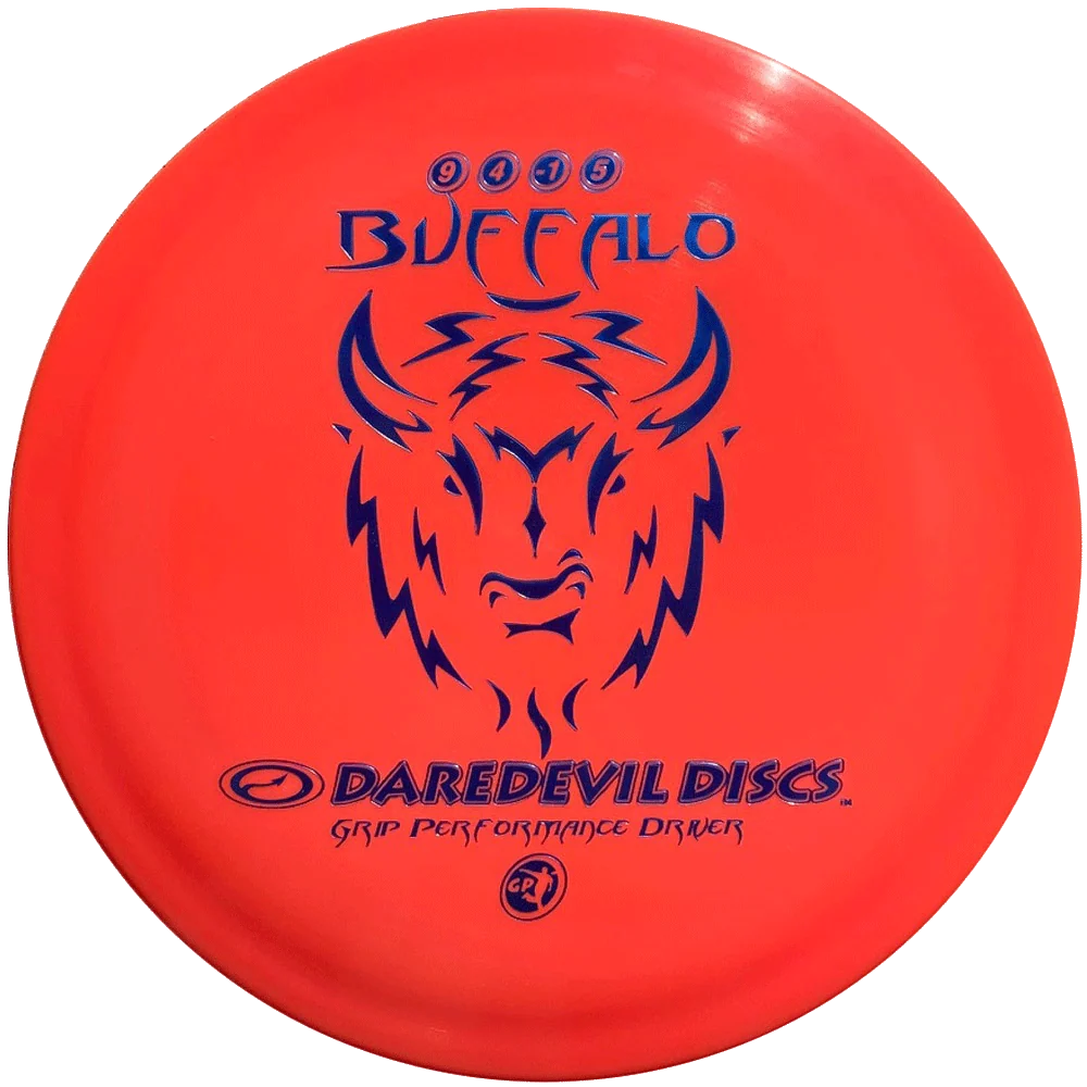 Buffalo (Ultra Performance) - Image 4