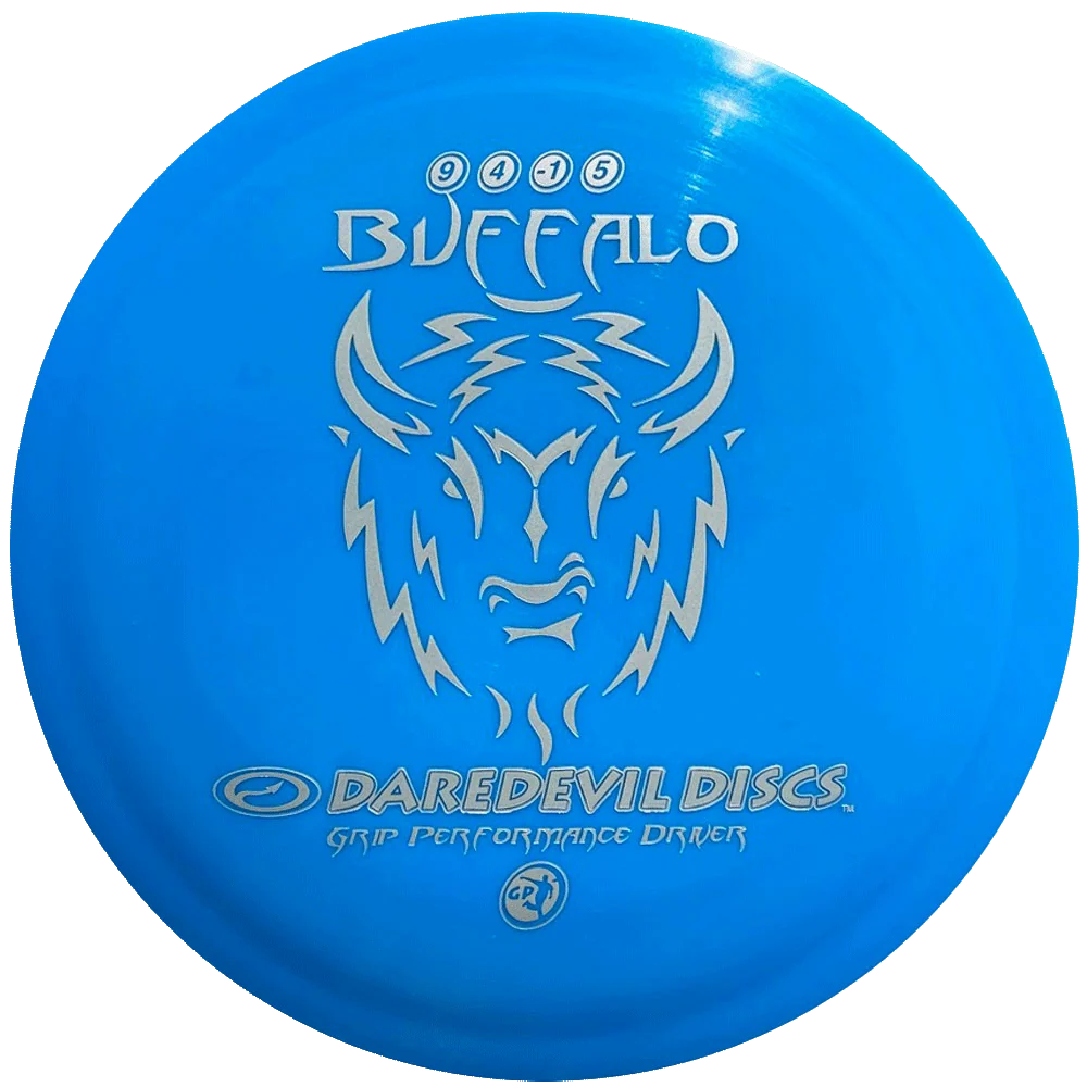 Buffalo (Ultra Performance) - Image 5