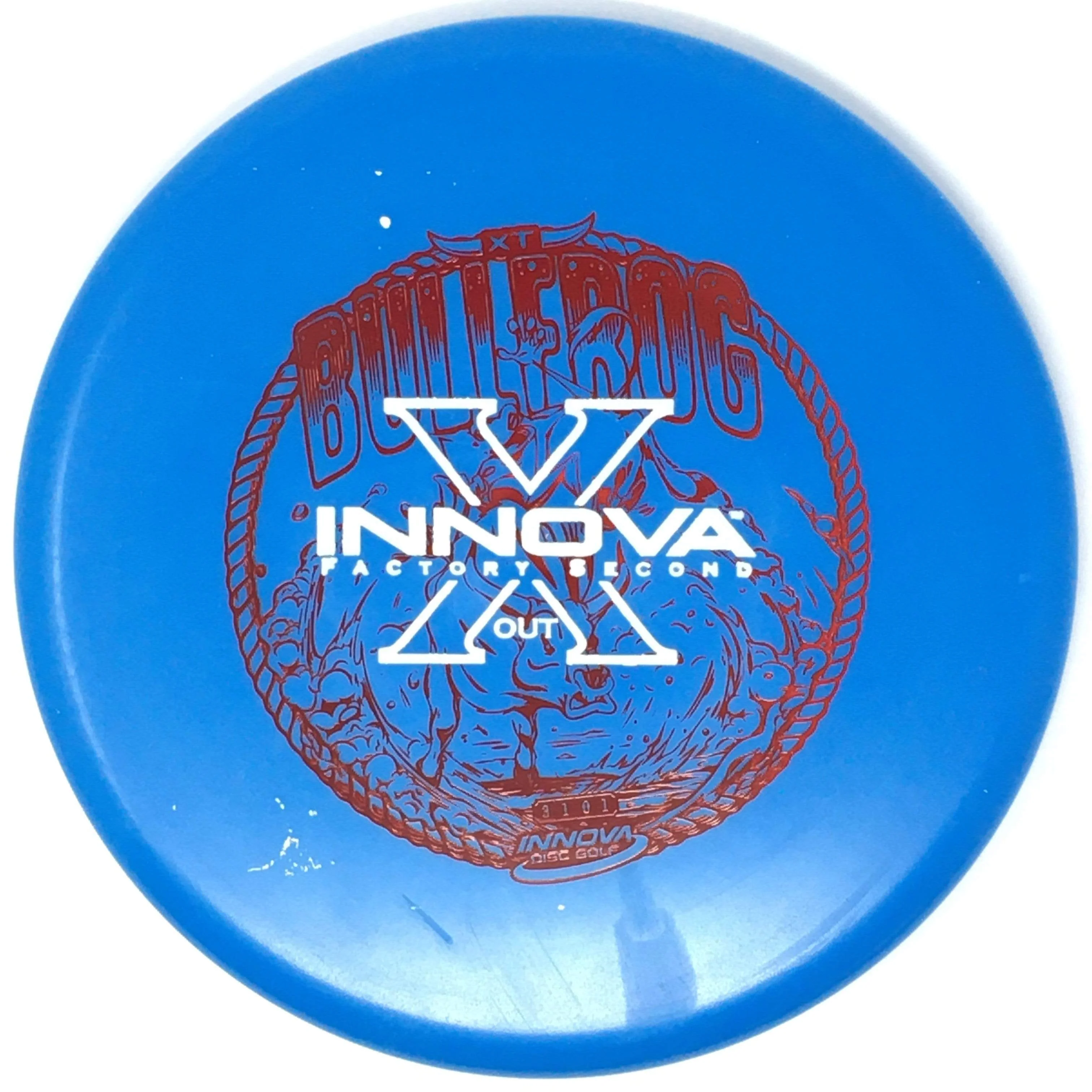 Bullfrog (XT - Factory Second) - Image 3
