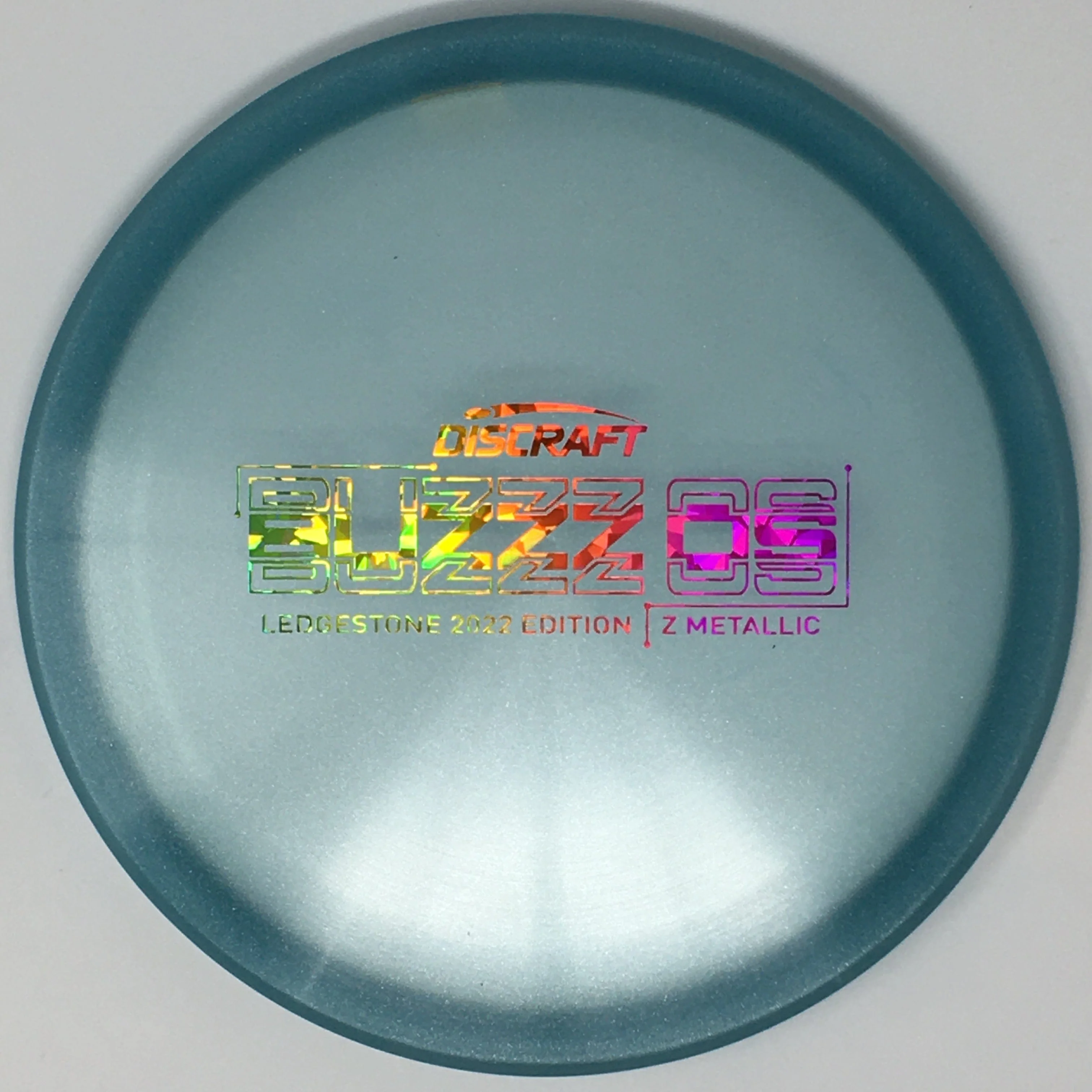 Buzz OS (Z Metallic, 2022 Ledgestone Edition) - Image 6