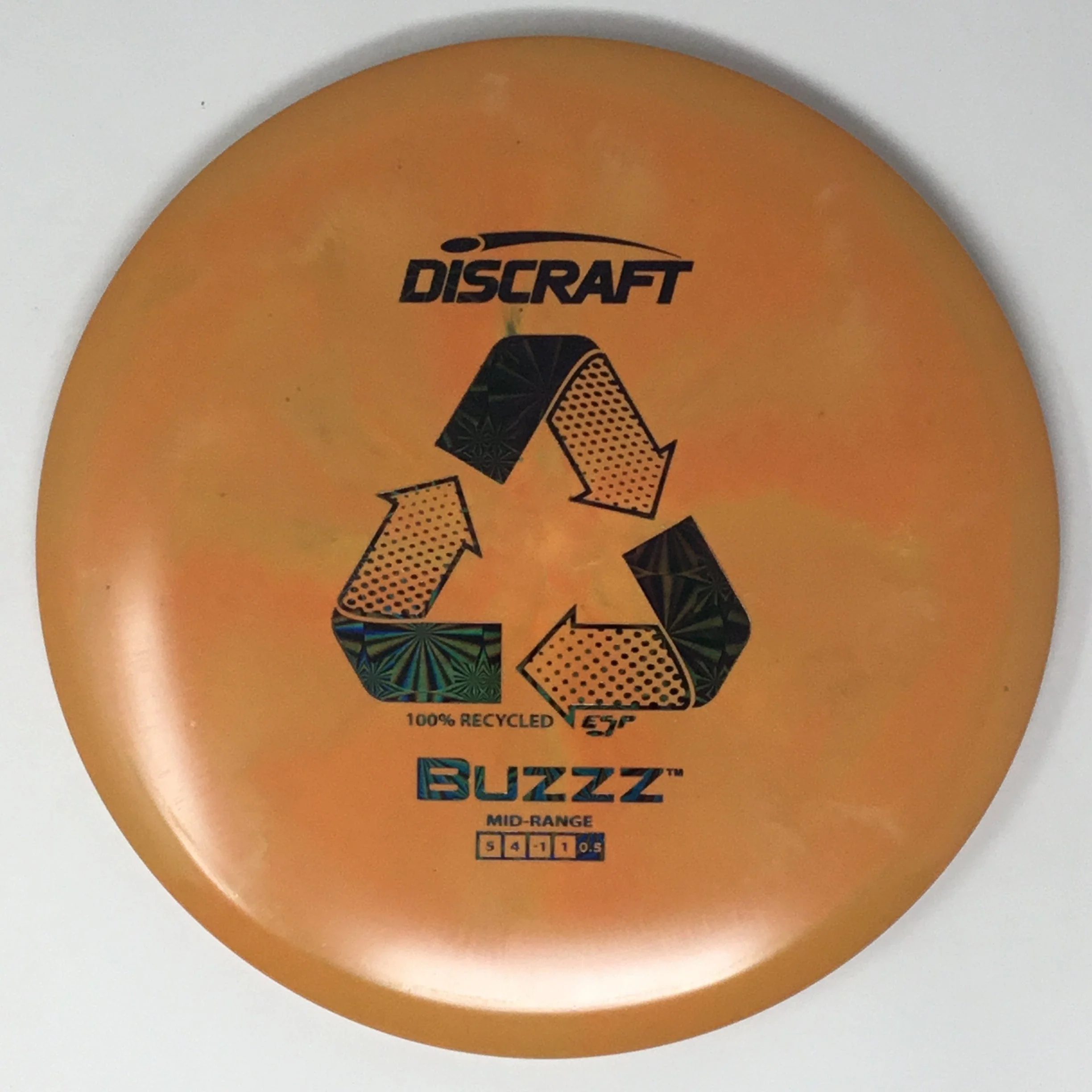 Buzzz (100% Recycled ESP) - Image 10