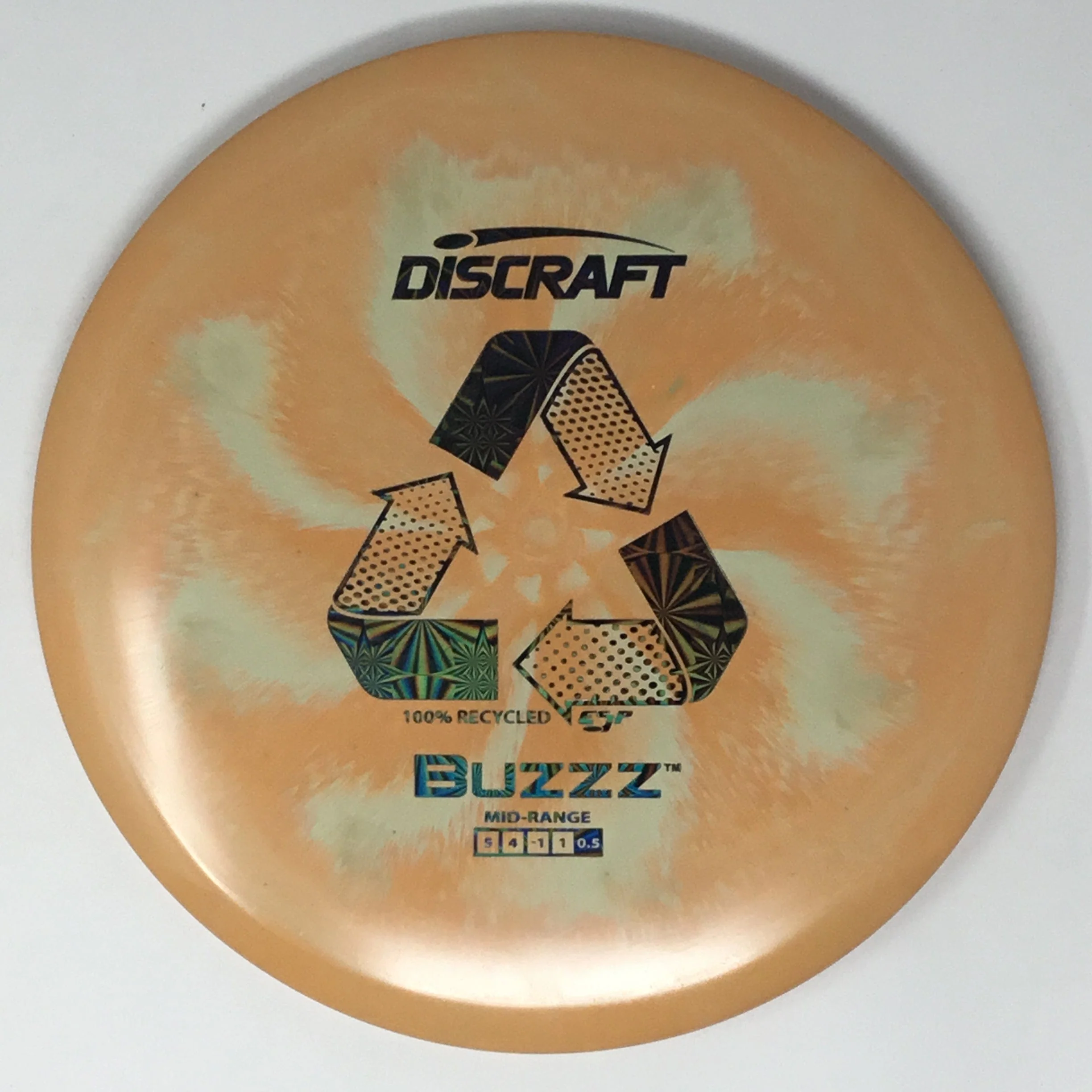 Buzzz (100% Recycled ESP) - Image 11