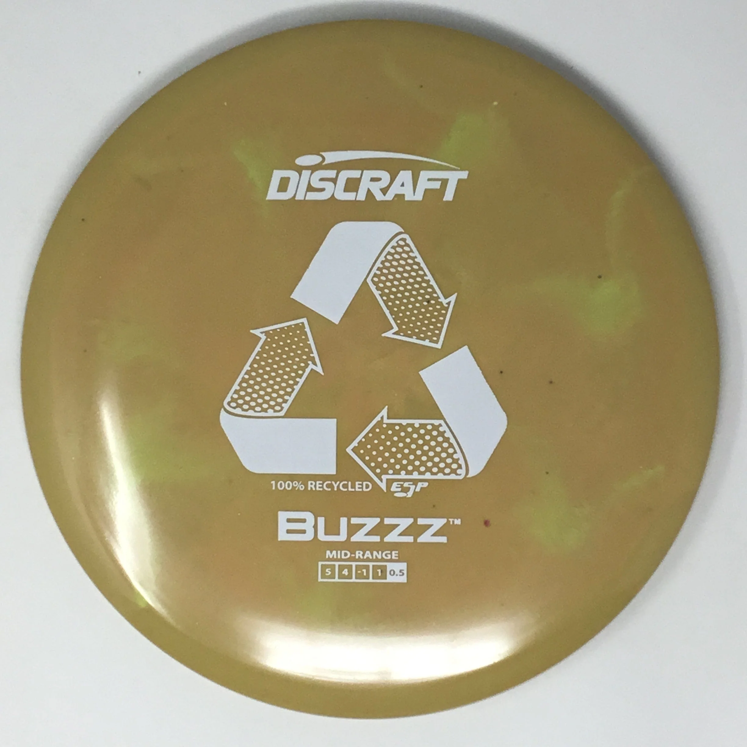 Buzzz (100% Recycled ESP) - Image 13