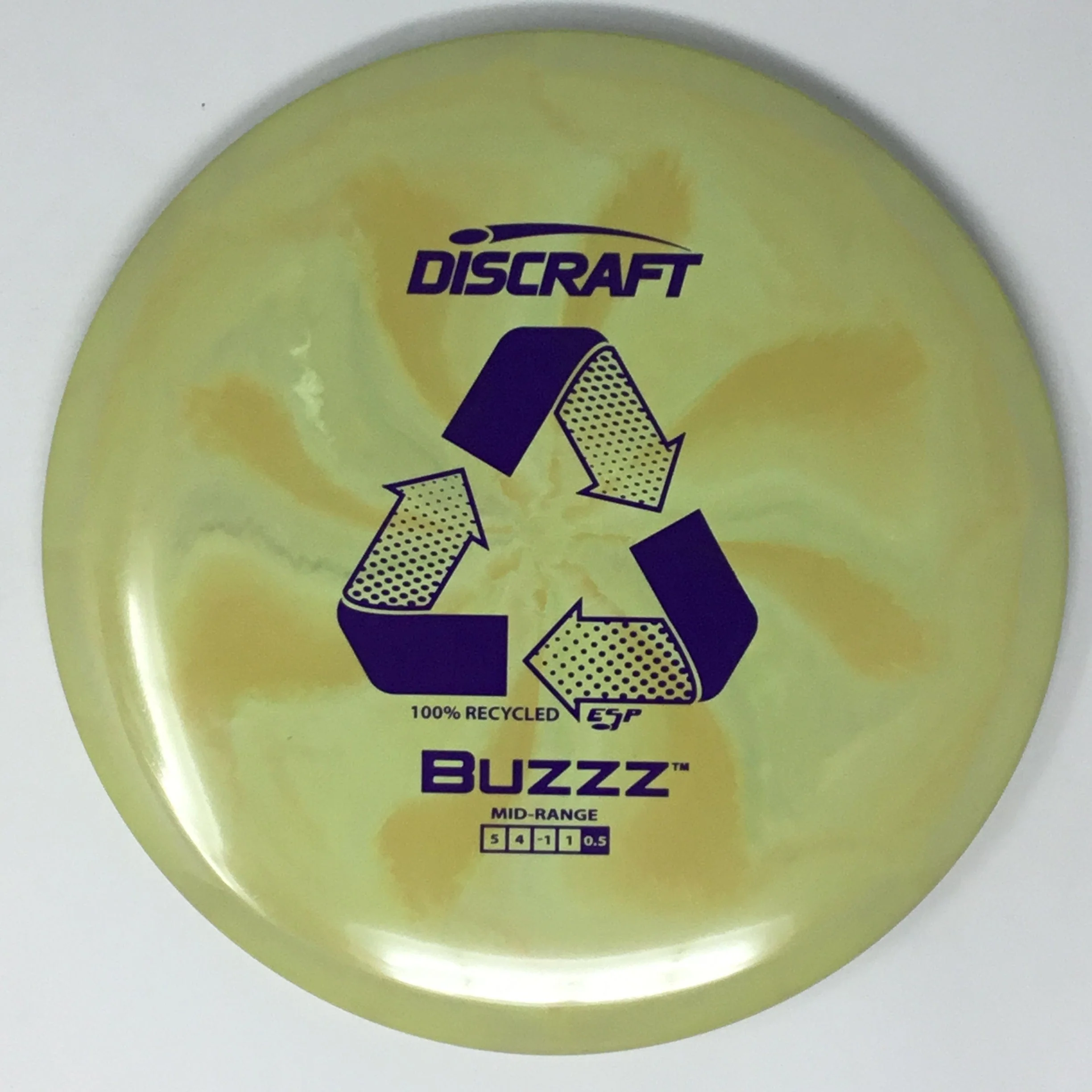 Buzzz (100% Recycled ESP) - Image 15