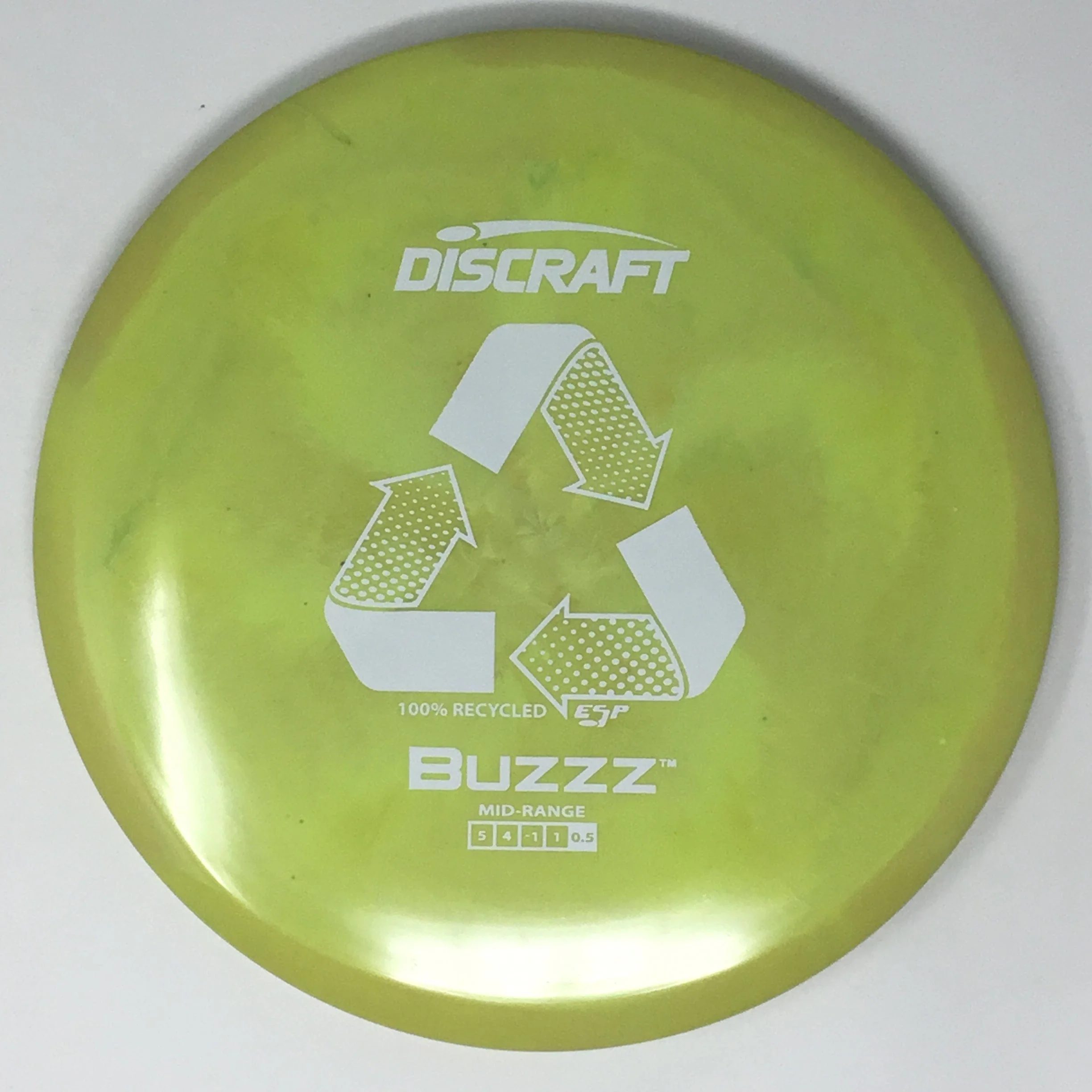 Buzzz (100% Recycled ESP) - Image 16