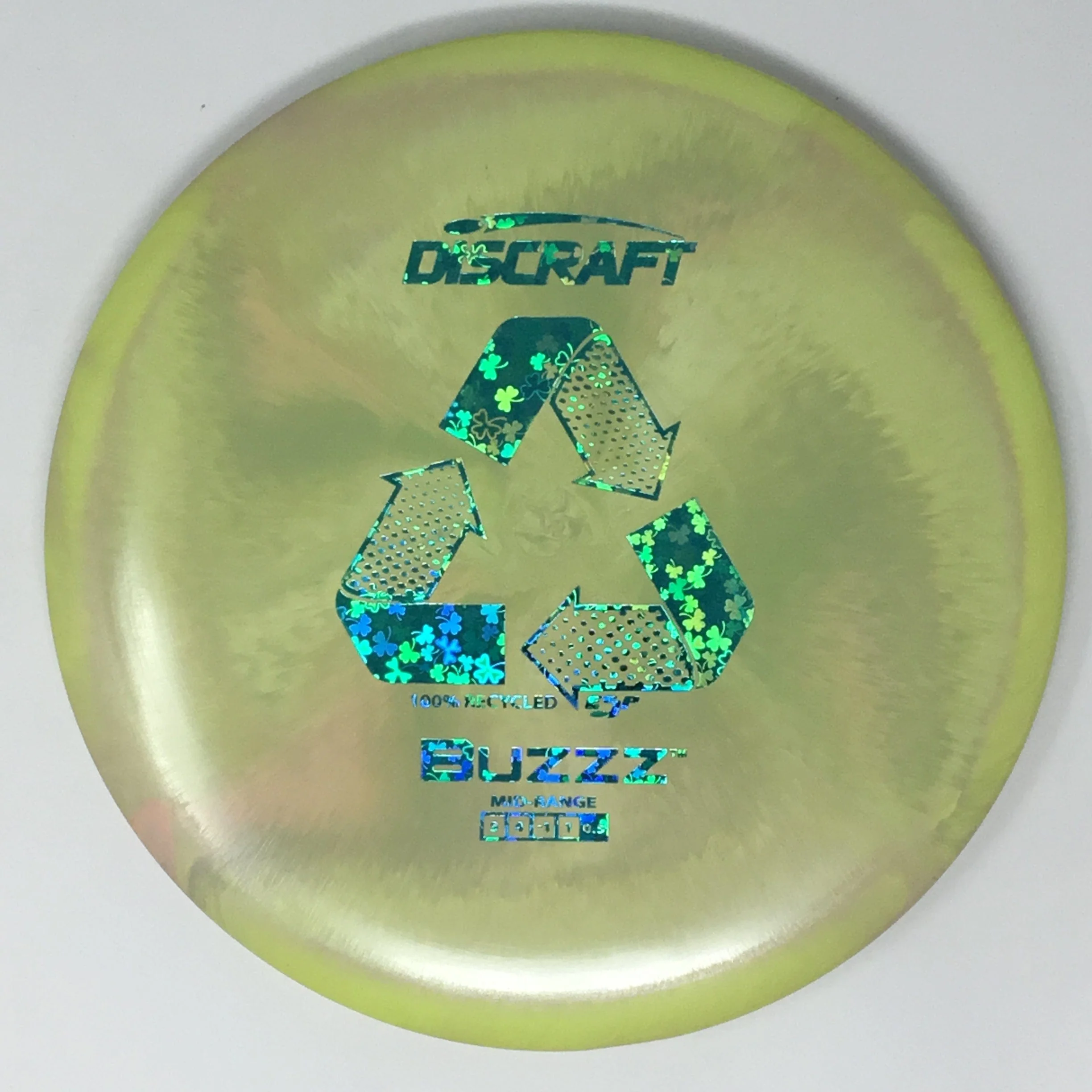 Buzzz (100% Recycled ESP) - Image 17