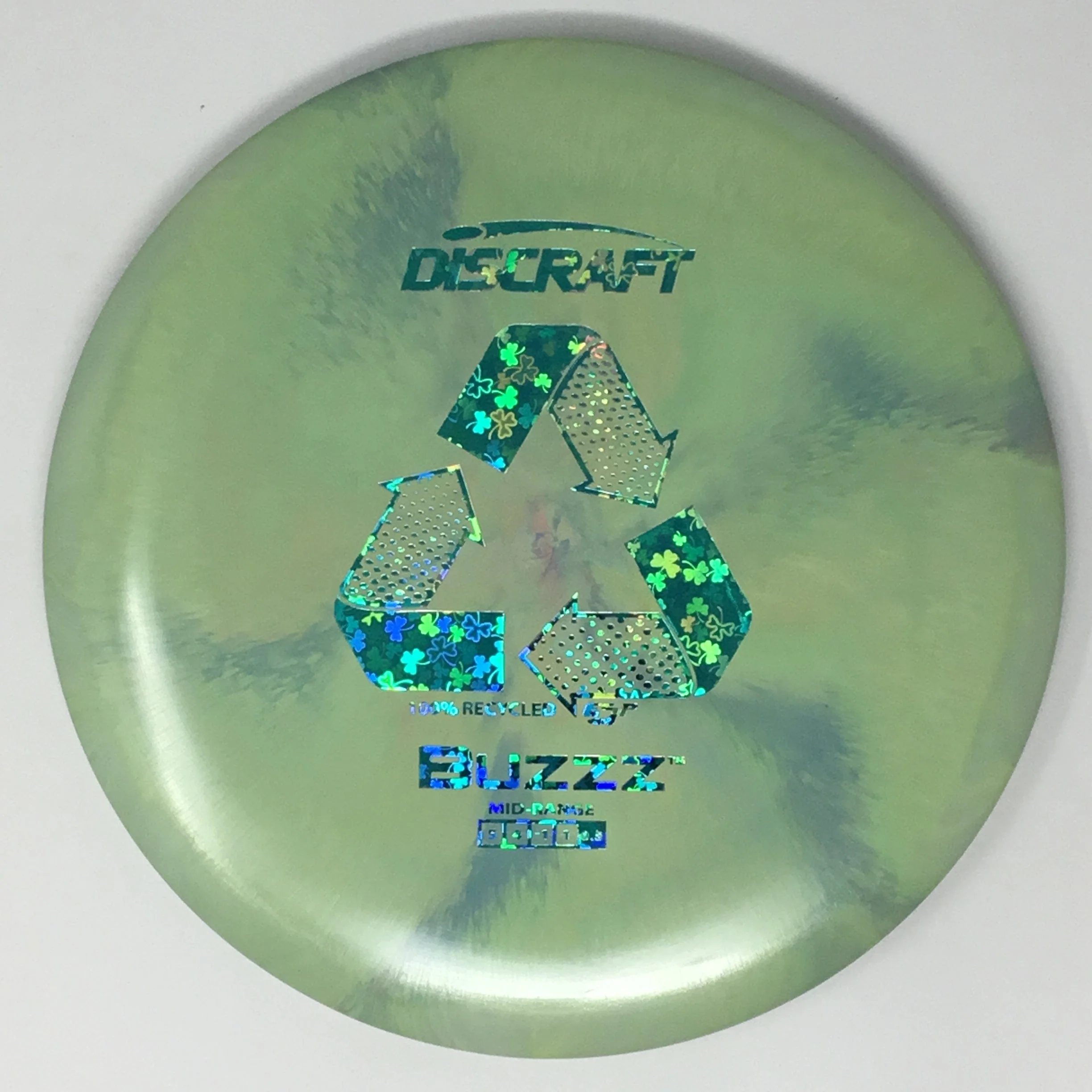 Buzzz (100% Recycled ESP) - Image 20