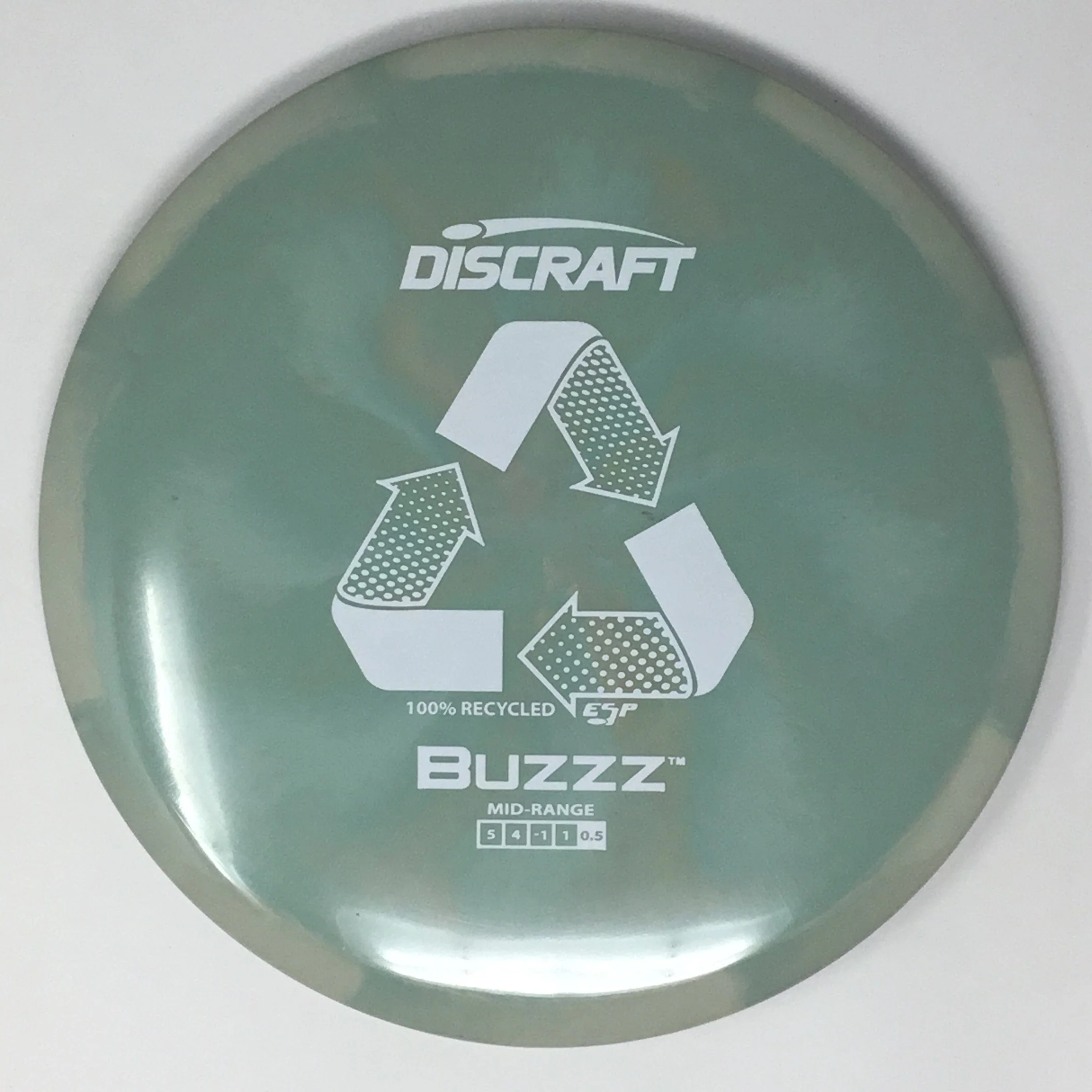 Buzzz (100% Recycled ESP) - Image 22