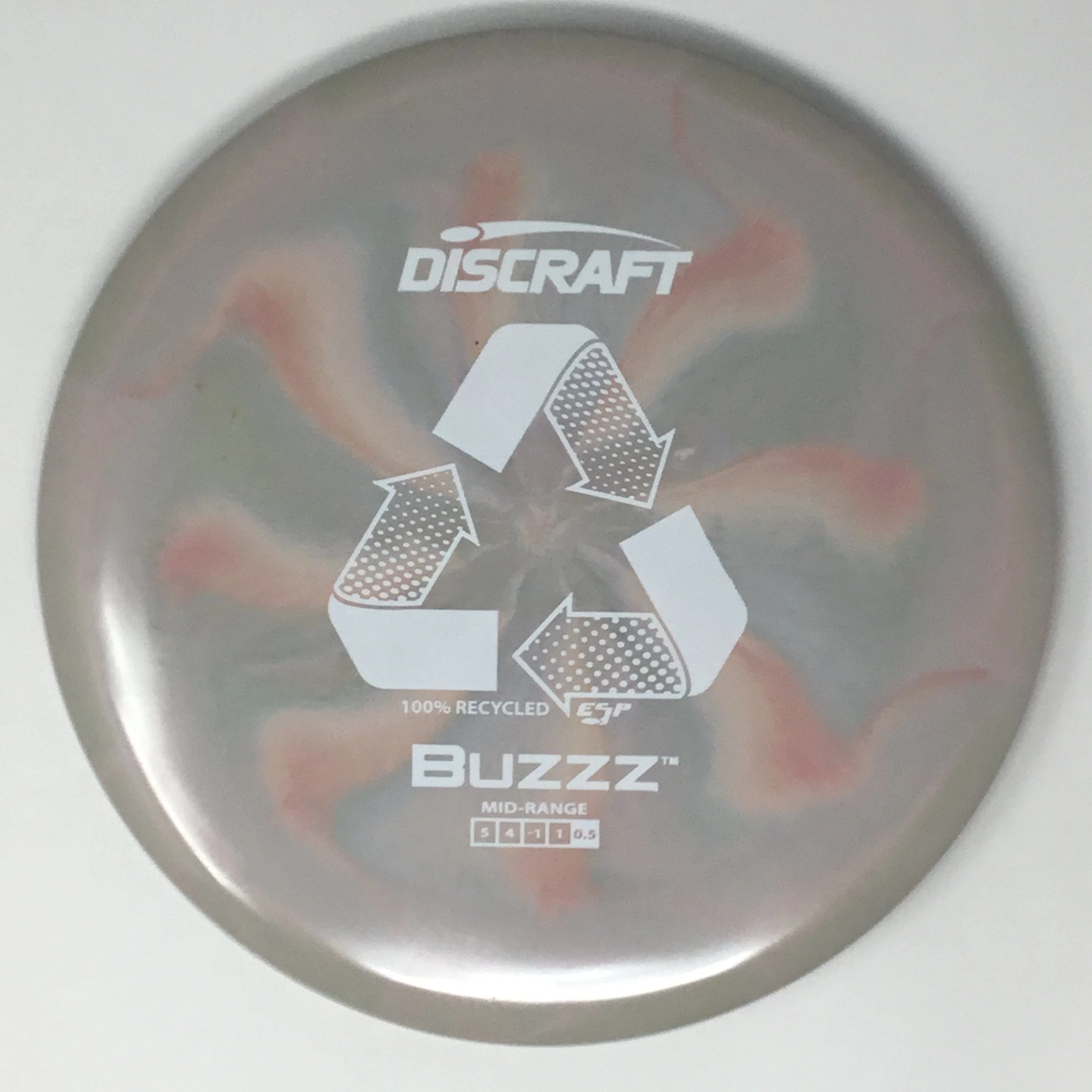 Buzzz (100% Recycled ESP) - Image 3