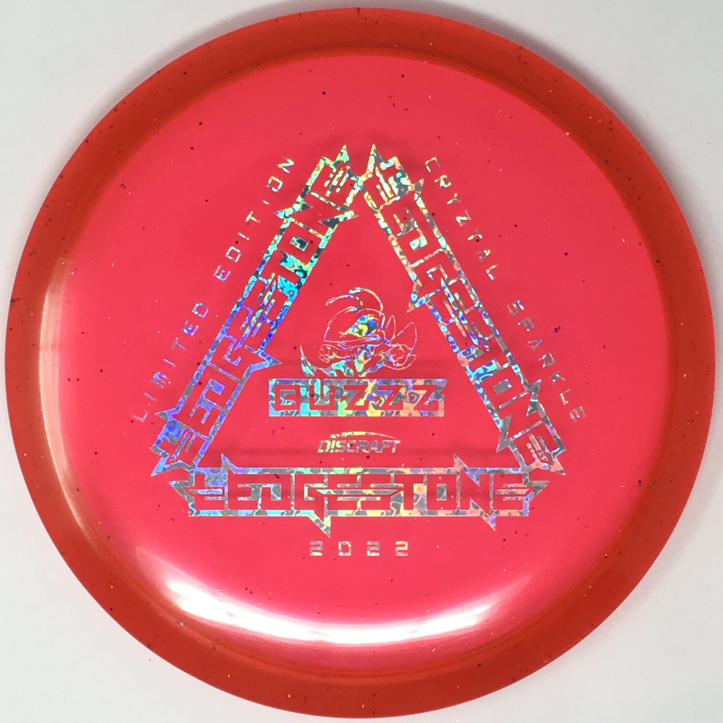 Buzzz (CryZtal Sparkle, 2022 Ledgestone Edition) - Image 11
