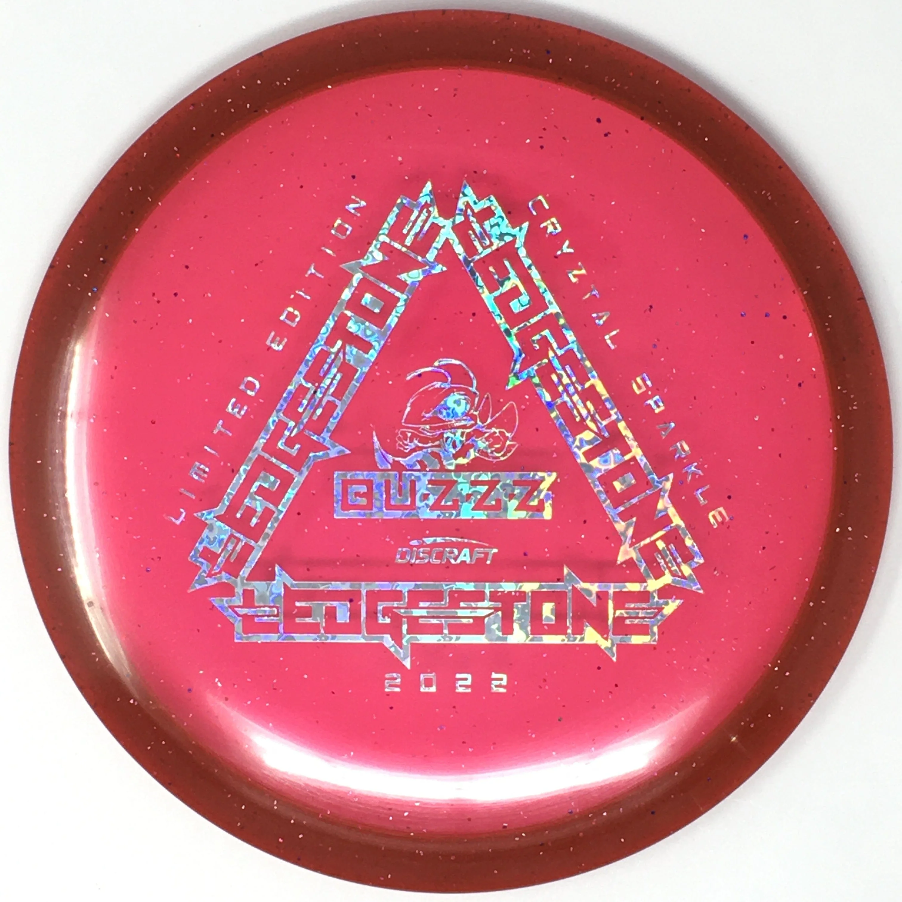 Buzzz (CryZtal Sparkle, 2022 Ledgestone Edition) - Image 12
