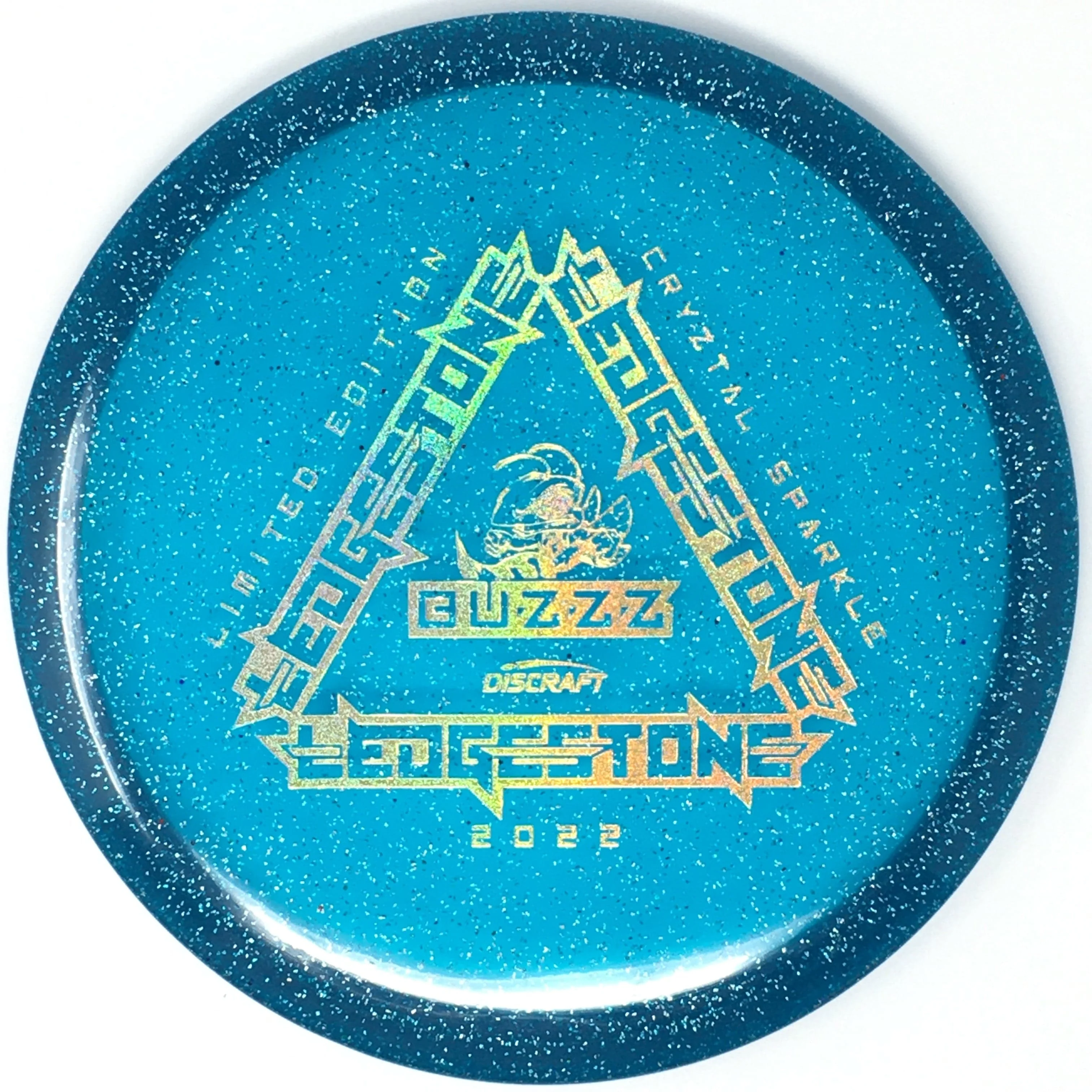 Buzzz (CryZtal Sparkle, 2022 Ledgestone Edition) - Image 14