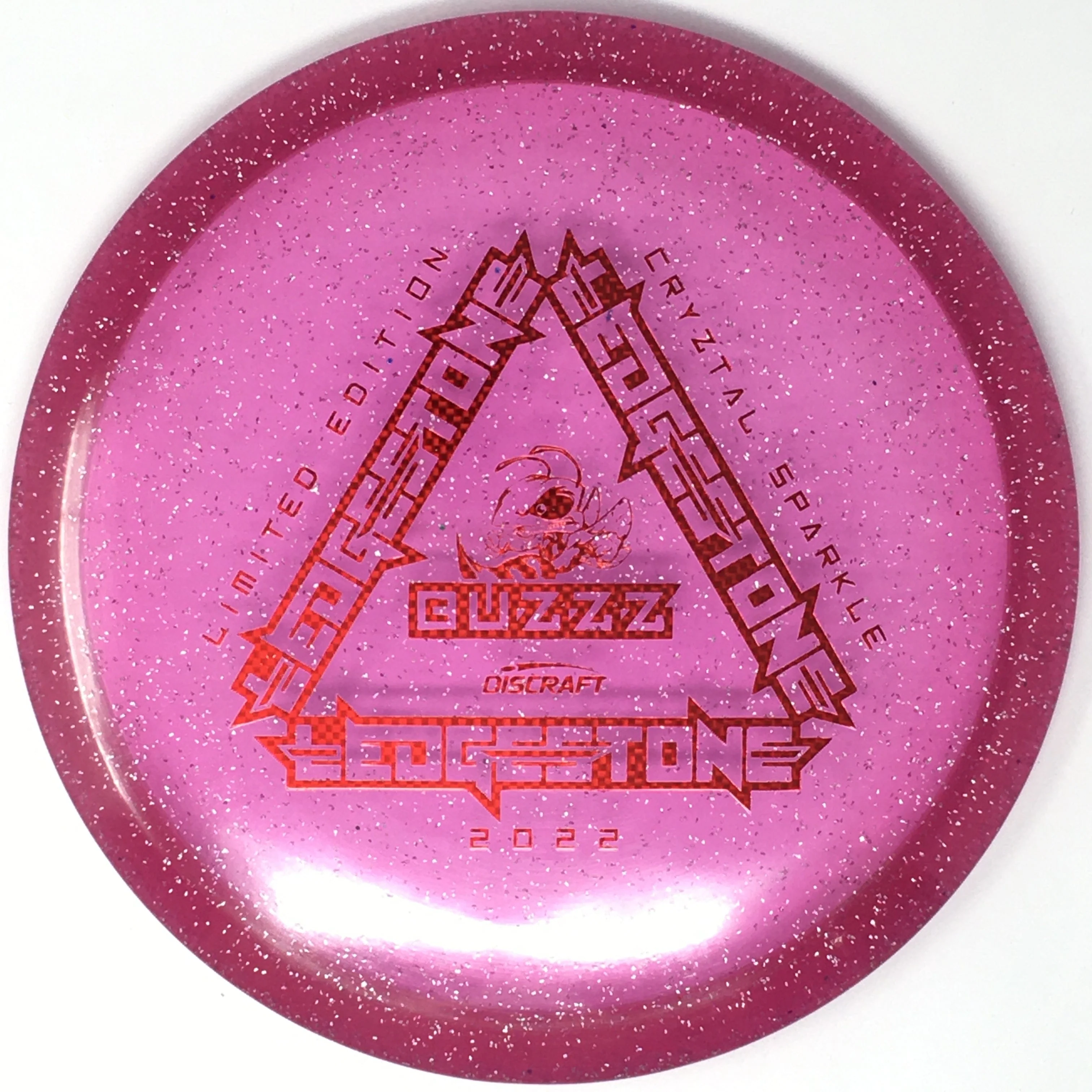 Buzzz (CryZtal Sparkle, 2022 Ledgestone Edition) - Image 15