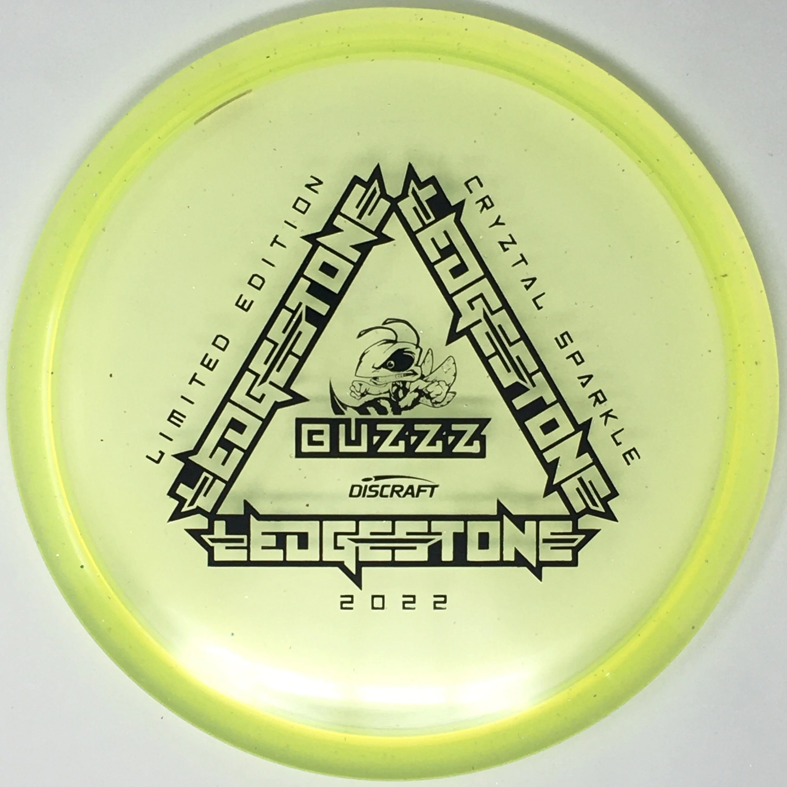 Buzzz (CryZtal Sparkle, 2022 Ledgestone Edition) - Image 18