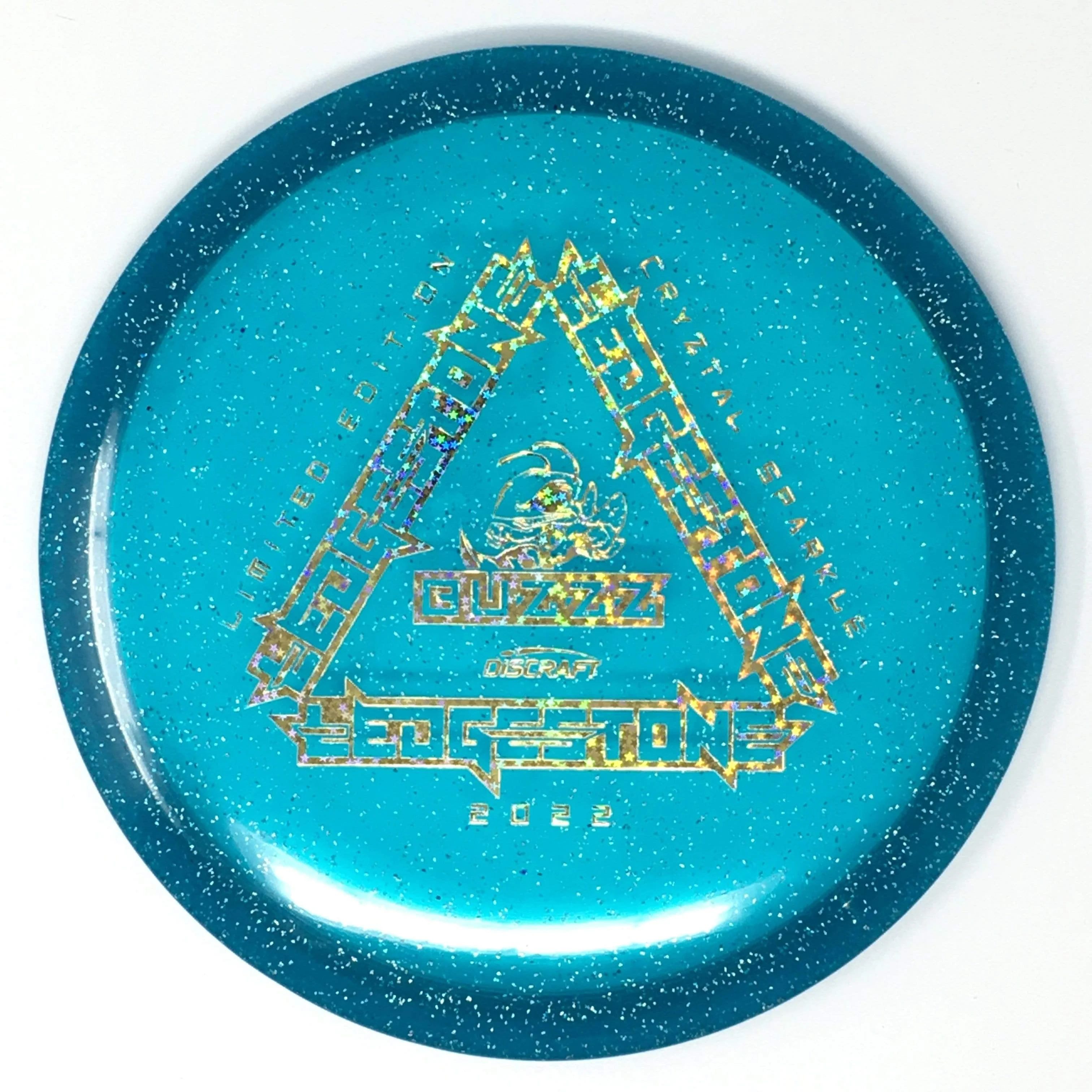 Buzzz (CryZtal Sparkle, 2022 Ledgestone Edition) - Image 3