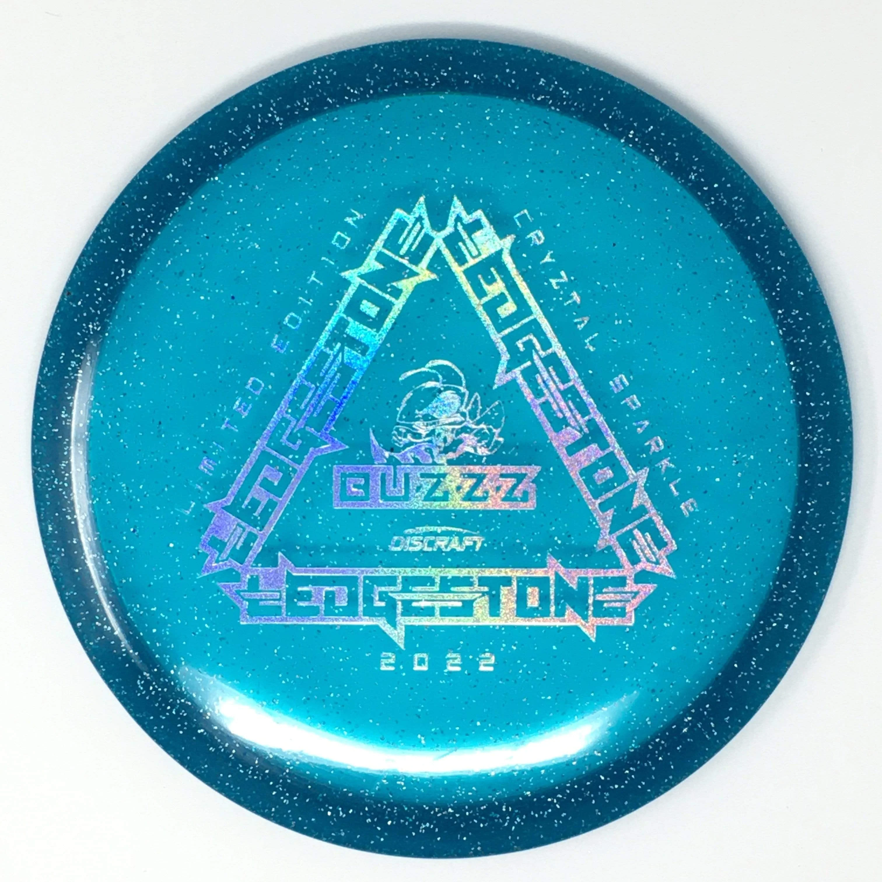 Buzzz (CryZtal Sparkle, 2022 Ledgestone Edition) - Image 4