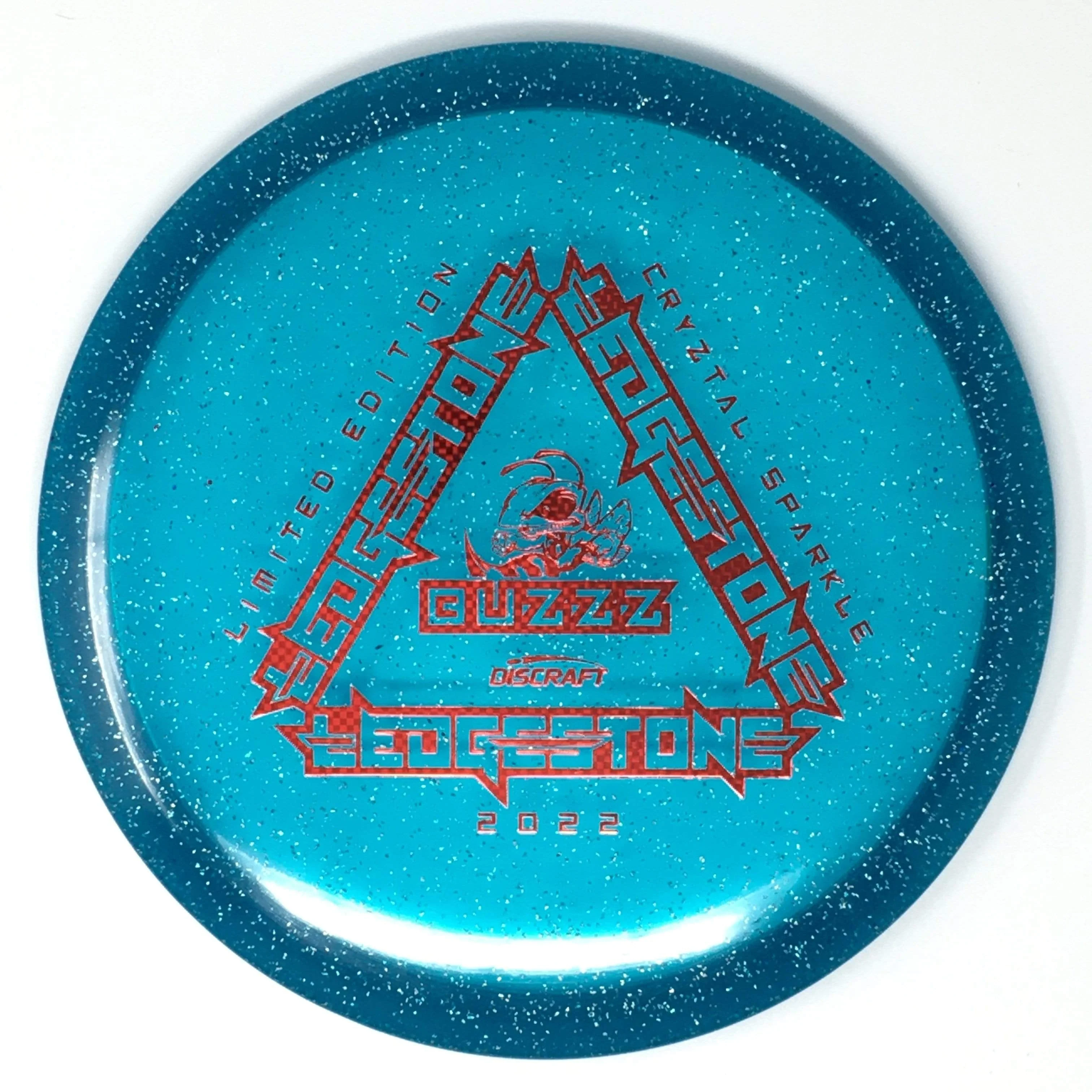 Buzzz (CryZtal Sparkle, 2022 Ledgestone Edition) - Image 5