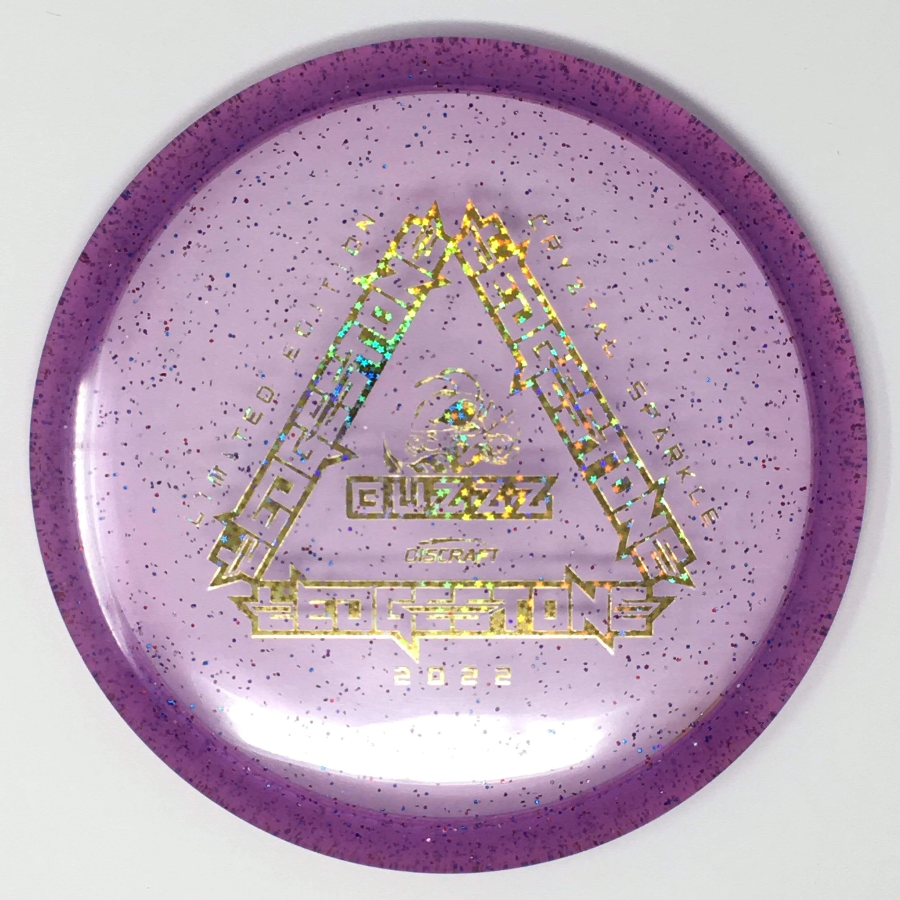 Buzzz (CryZtal Sparkle, 2022 Ledgestone Edition) - Image 6