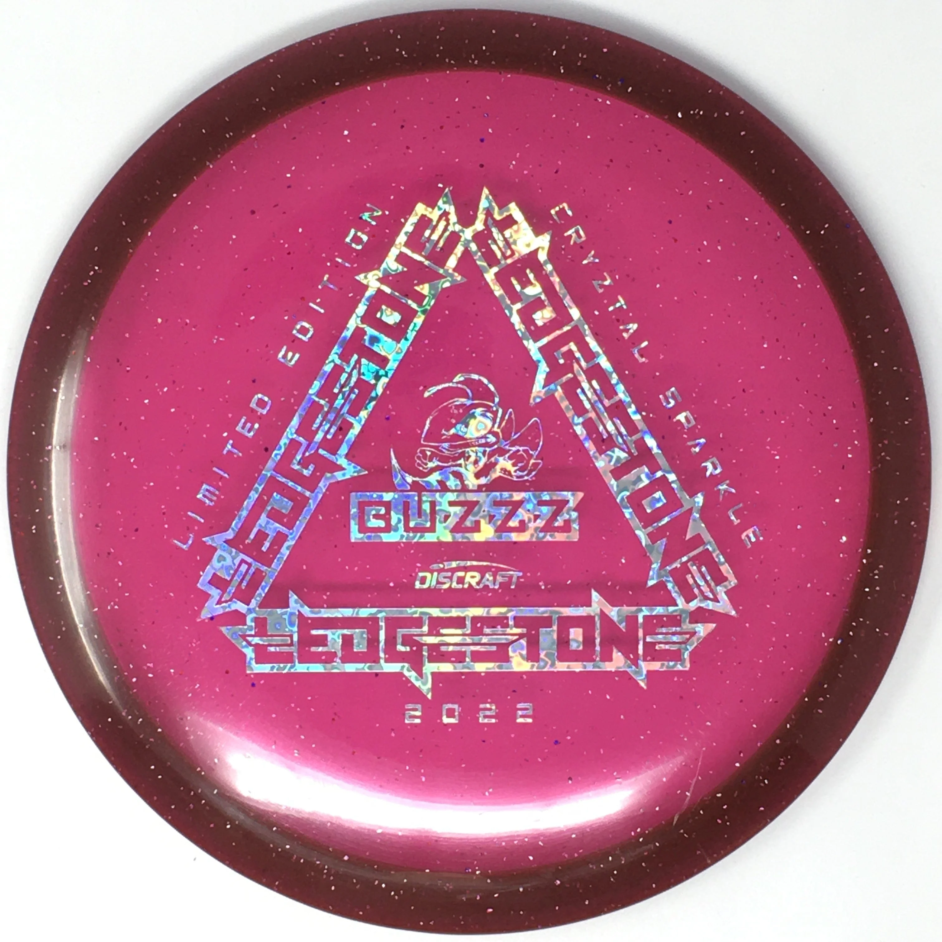 Buzzz (CryZtal Sparkle, 2022 Ledgestone Edition) - Image 9