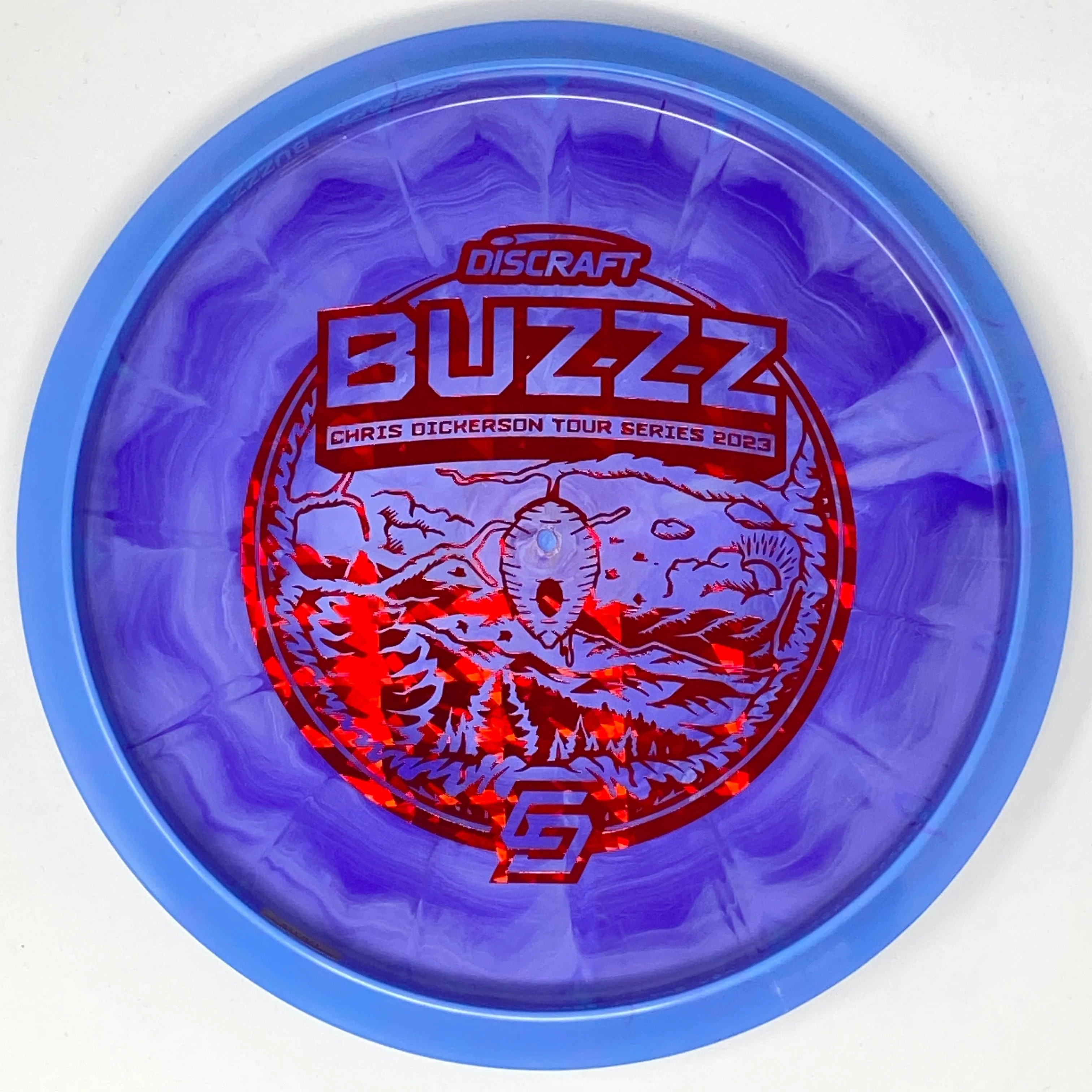 Buzzz (ESP - Chris Dickerson 2023 Tour Series) - Image 11