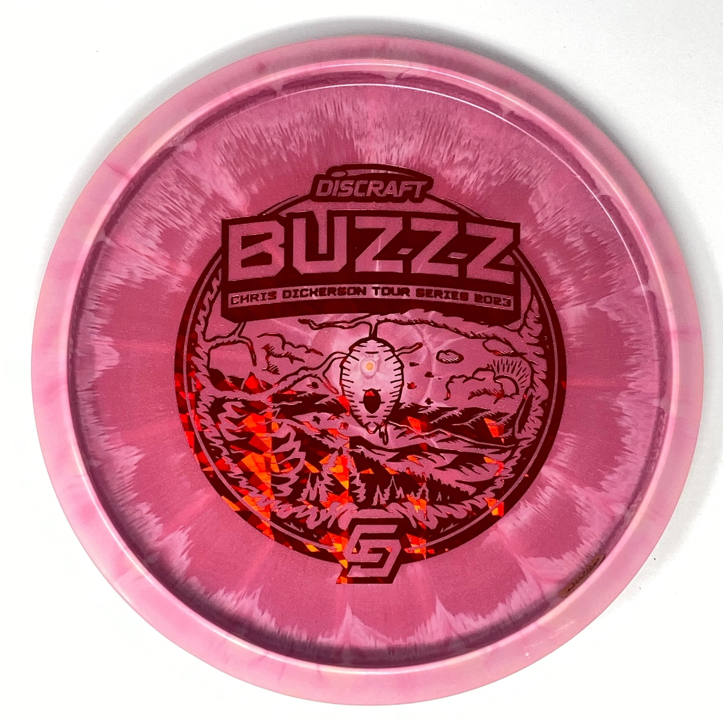 Buzzz (ESP - Chris Dickerson 2023 Tour Series) - Image 14
