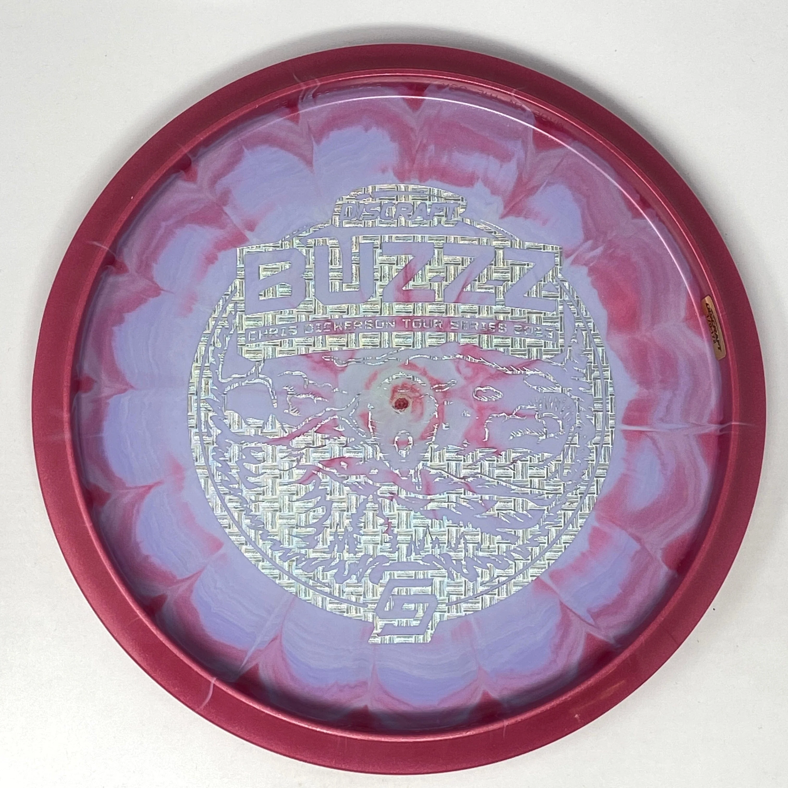 Buzzz (ESP - Chris Dickerson 2023 Tour Series) - Image 16