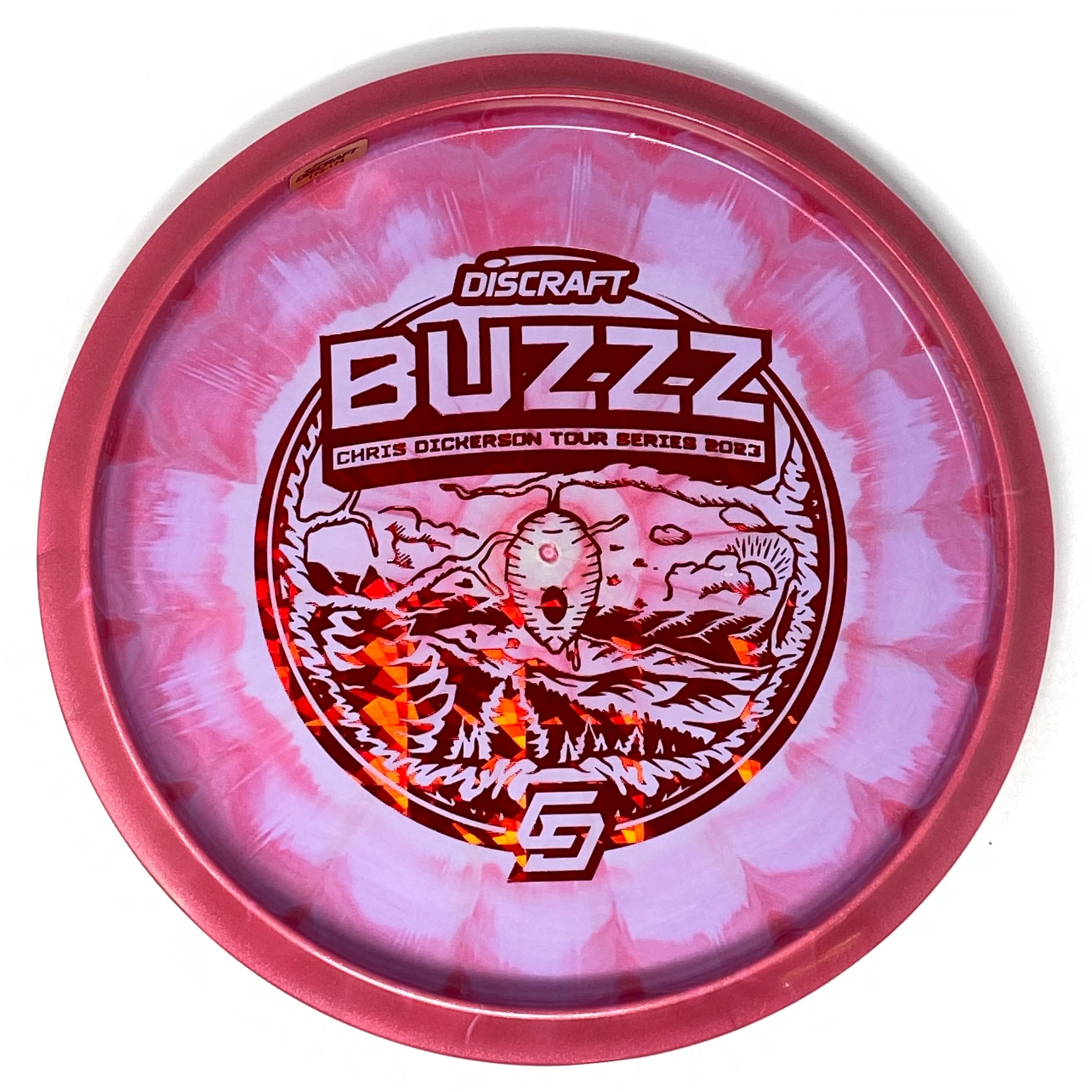 Buzzz (ESP - Chris Dickerson 2023 Tour Series) - Image 17