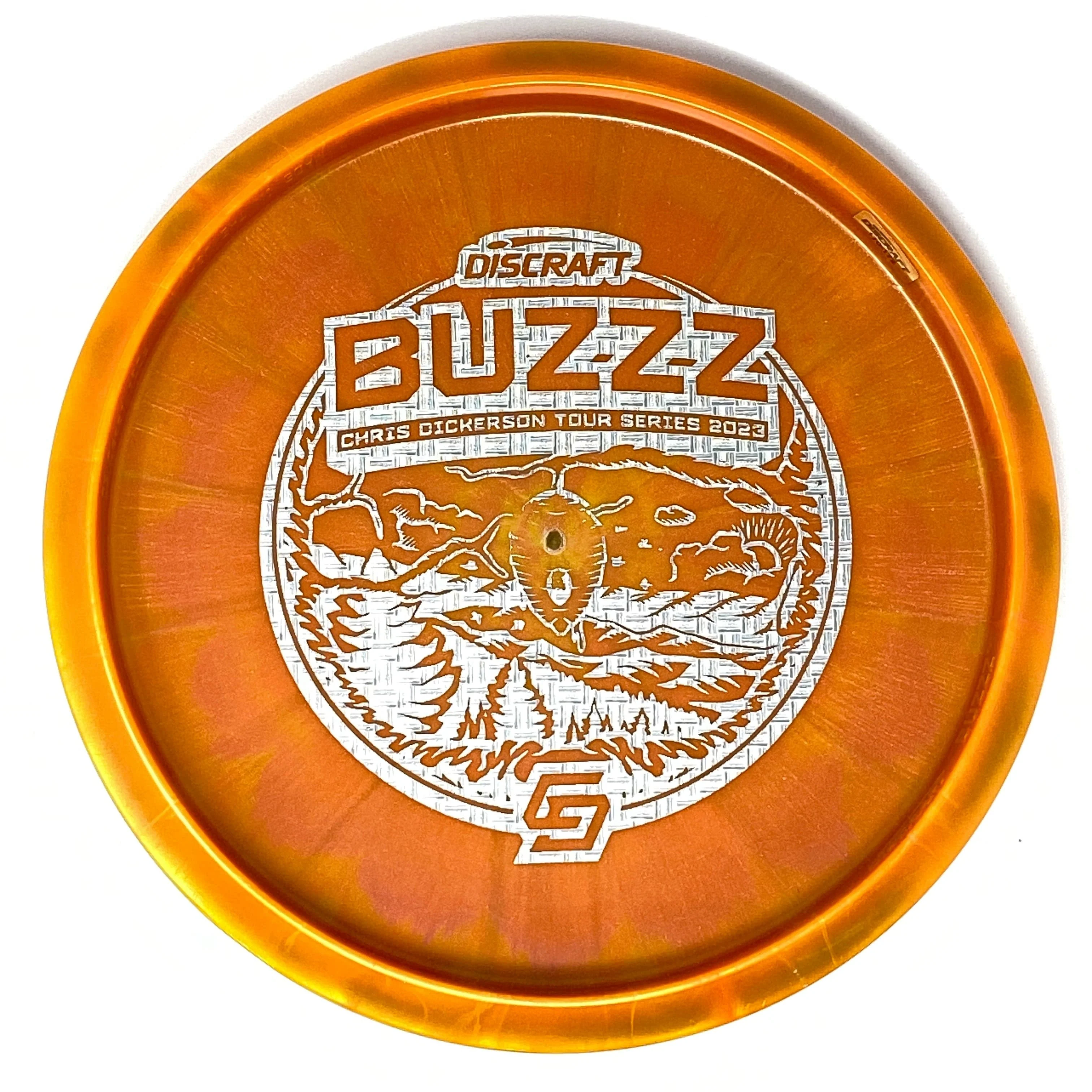 Buzzz (ESP - Chris Dickerson 2023 Tour Series) - Image 20
