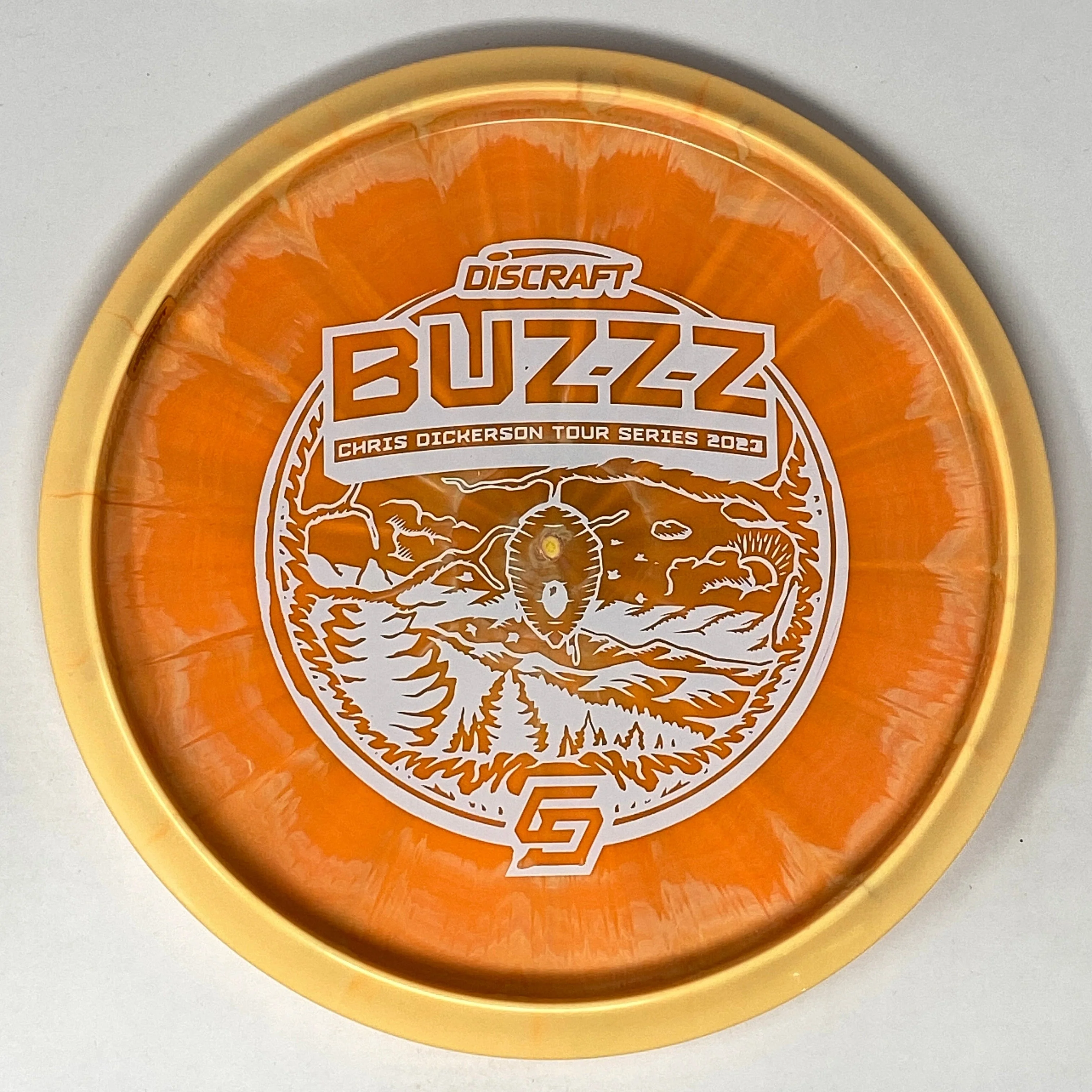 Buzzz (ESP - Chris Dickerson 2023 Tour Series) - Image 22