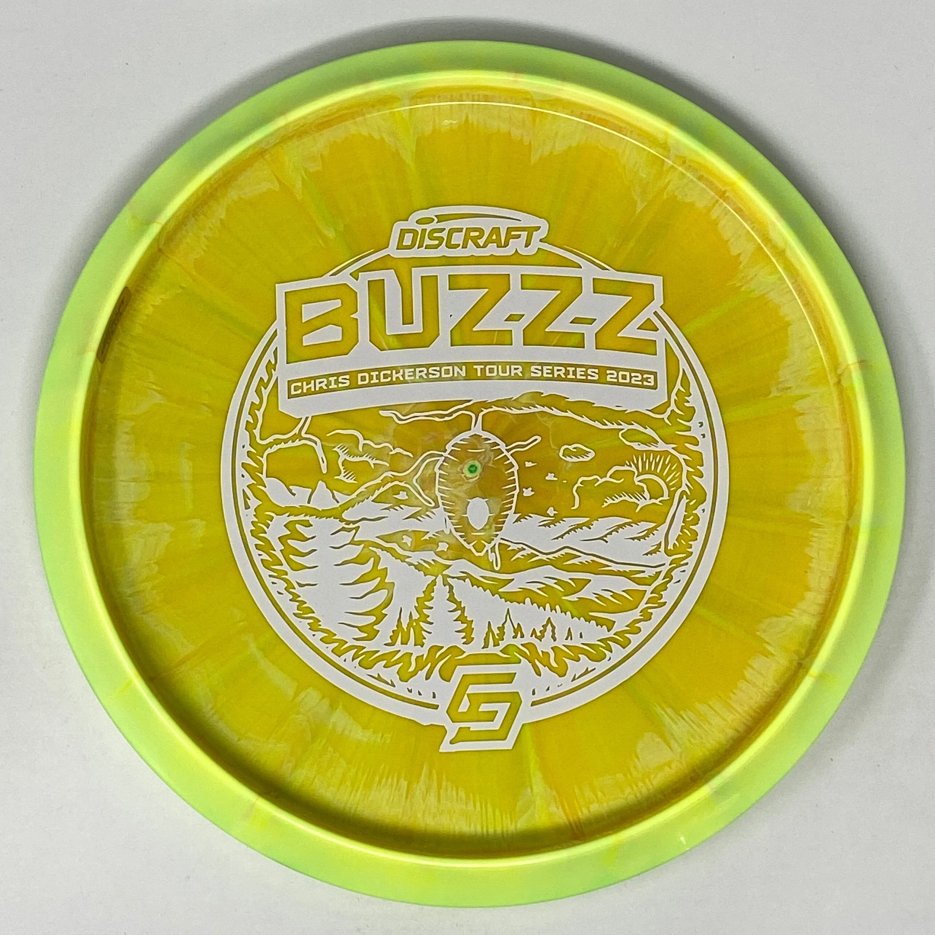 Buzzz (ESP - Chris Dickerson 2023 Tour Series) - Image 24