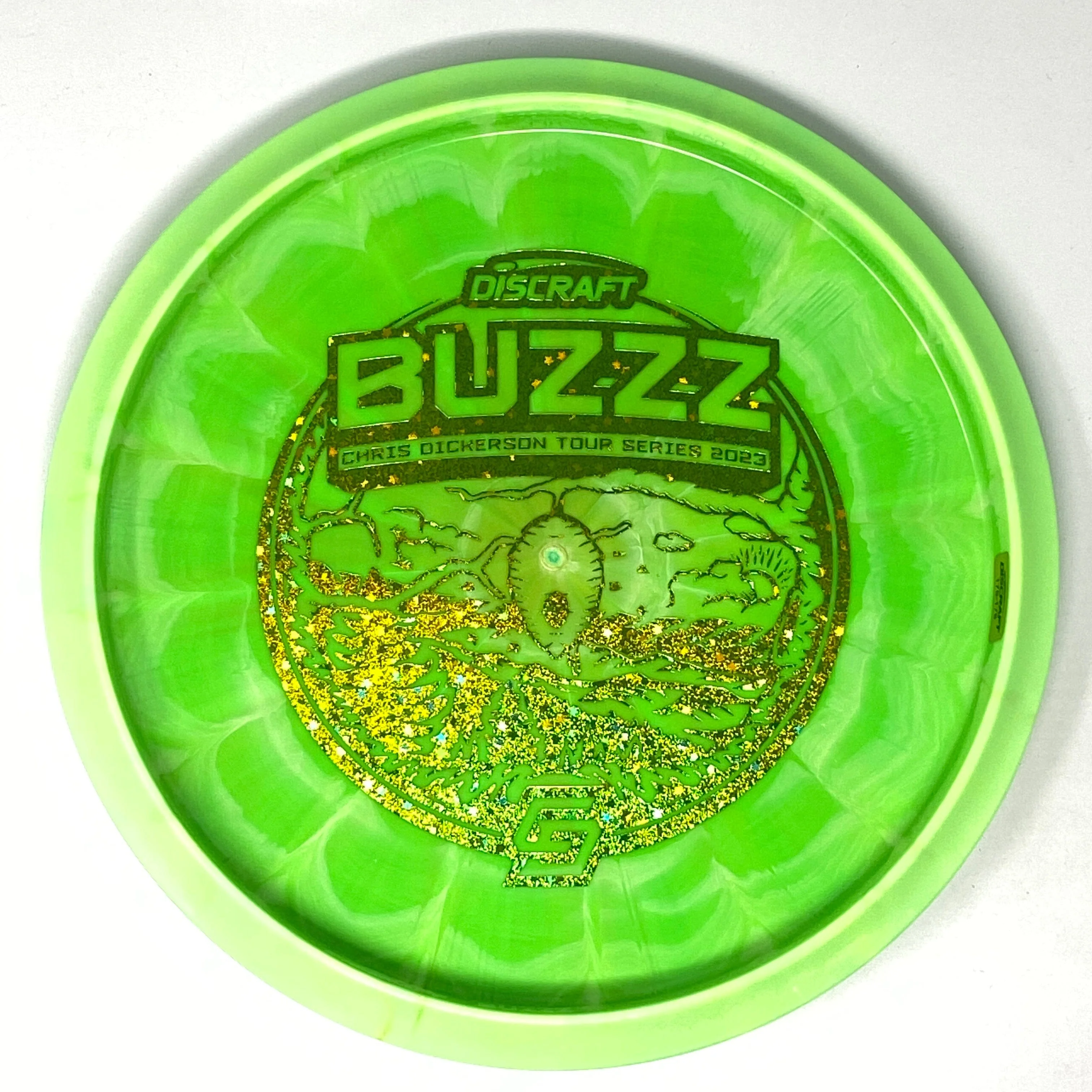 Buzzz (ESP - Chris Dickerson 2023 Tour Series) - Image 28