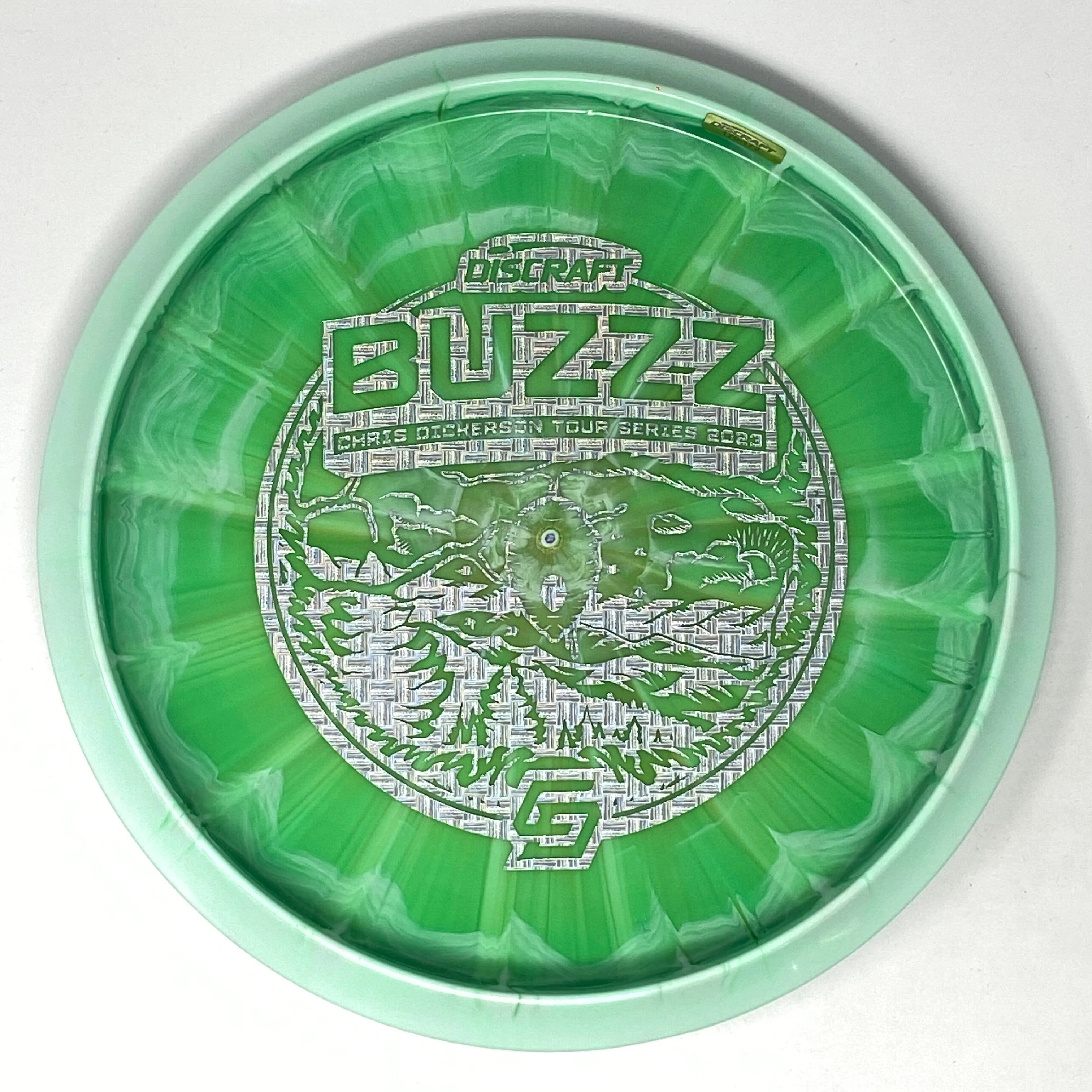 Buzzz (ESP - Chris Dickerson 2023 Tour Series) - Image 31