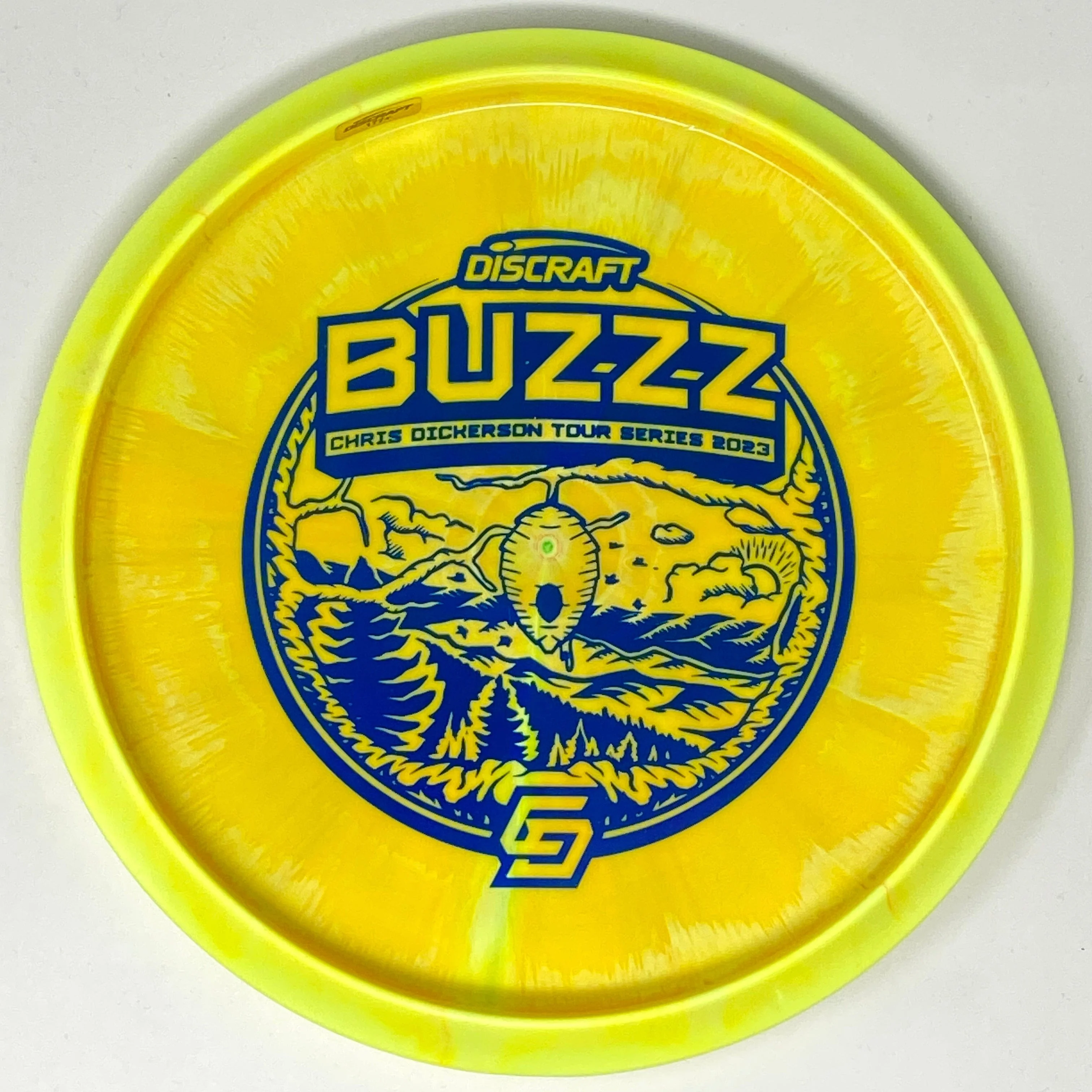 Buzzz (ESP - Chris Dickerson 2023 Tour Series) - Image 6
