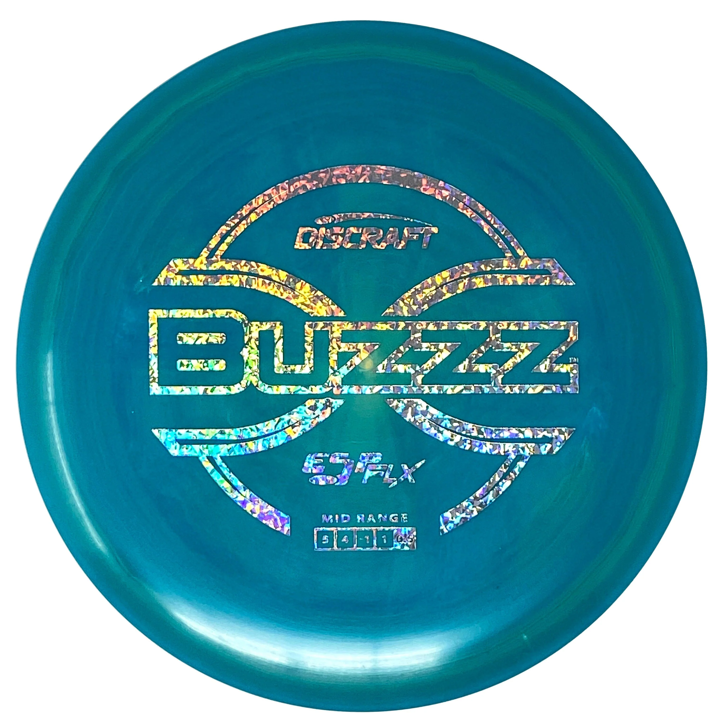 Buzzz (ESP FLX)