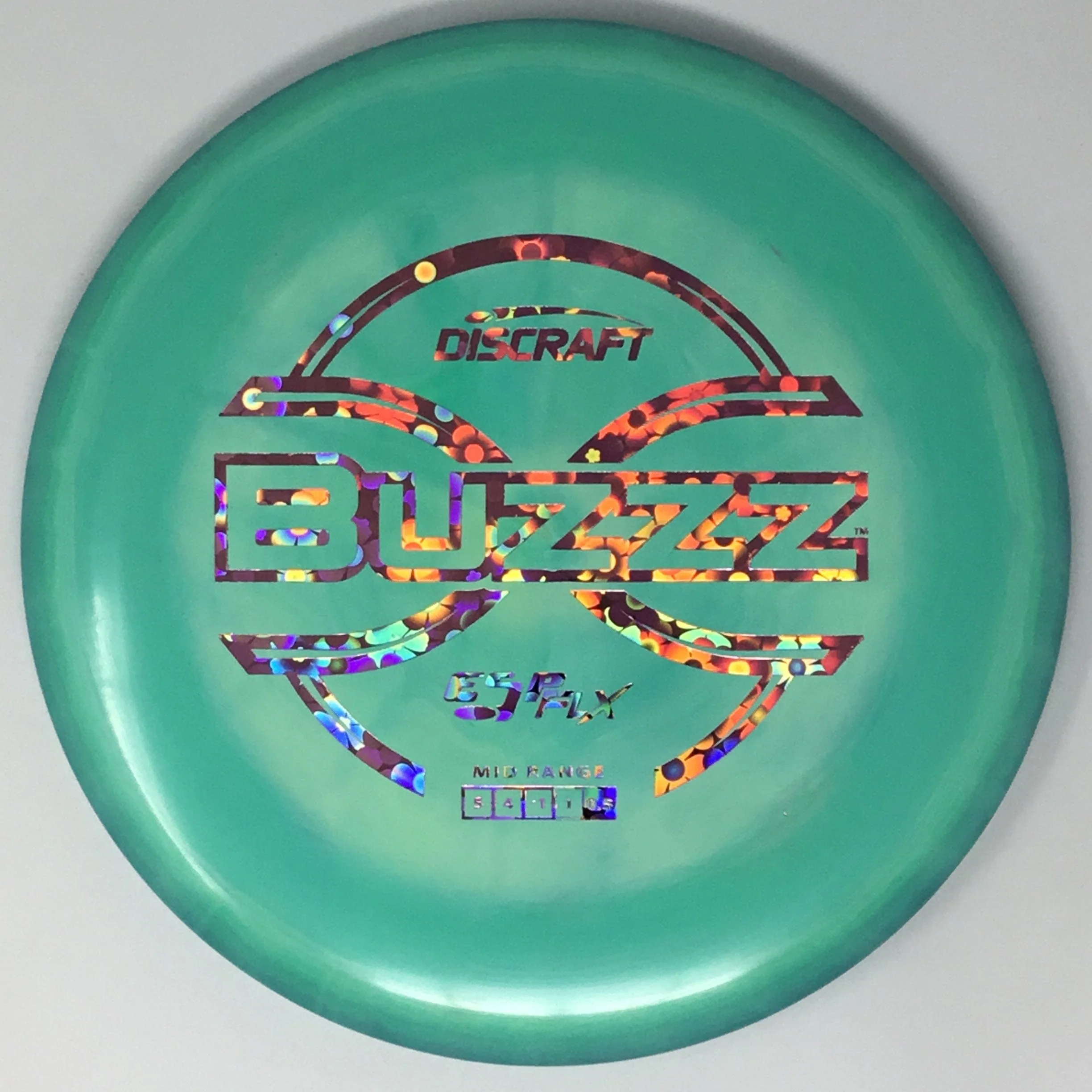 Buzzz (ESP FLX) - Image 13