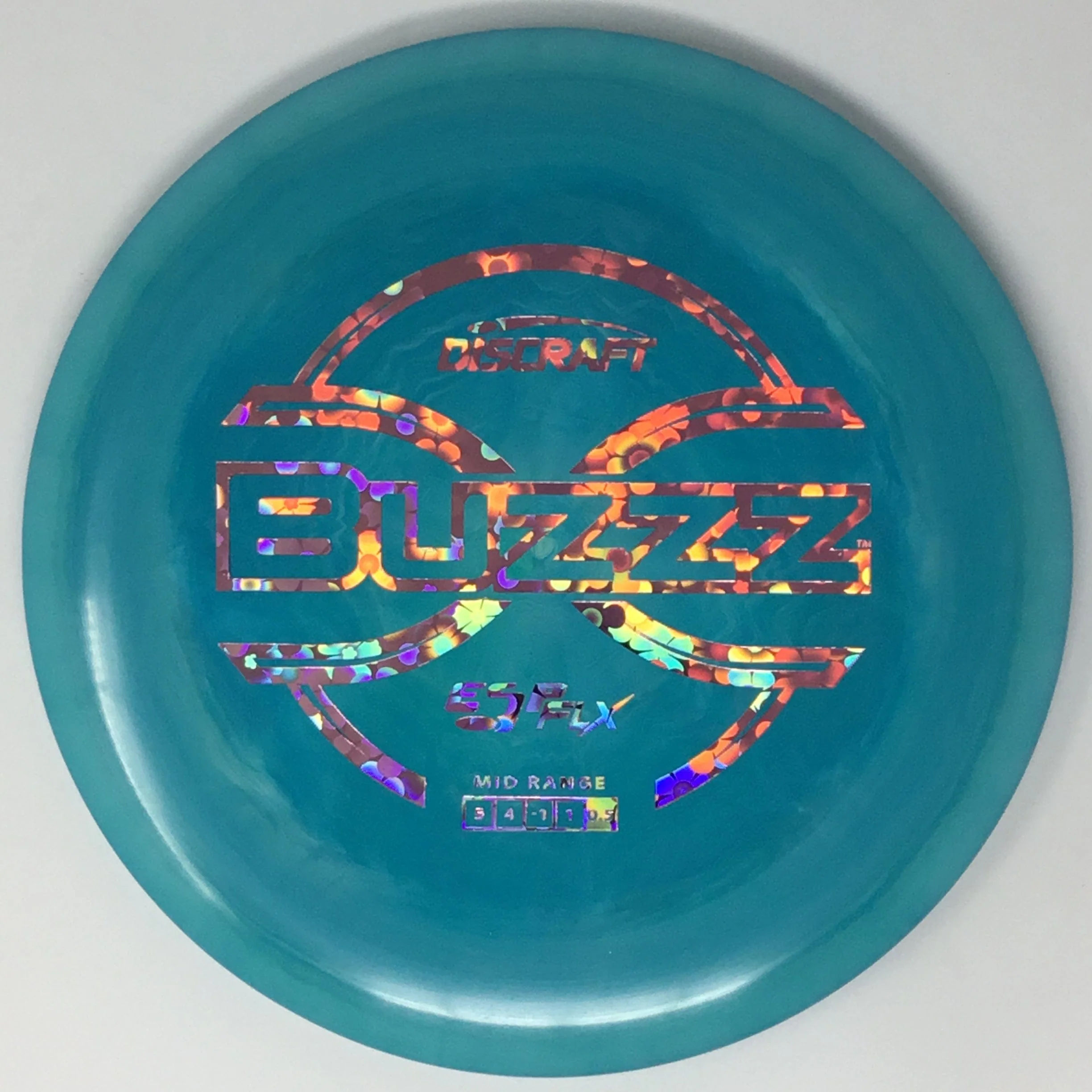Buzzz (ESP FLX) - Image 17