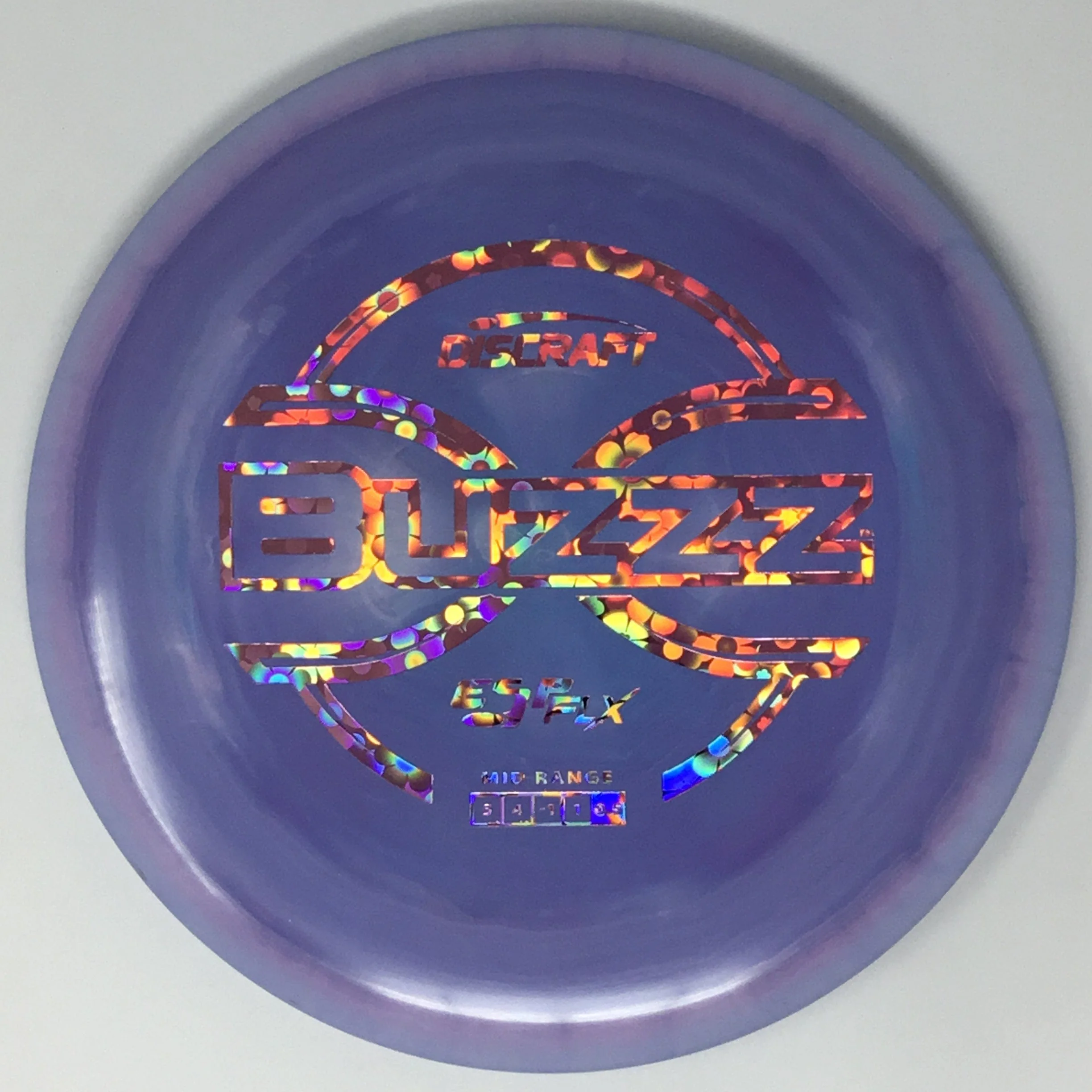 Buzzz (ESP FLX) - Image 18