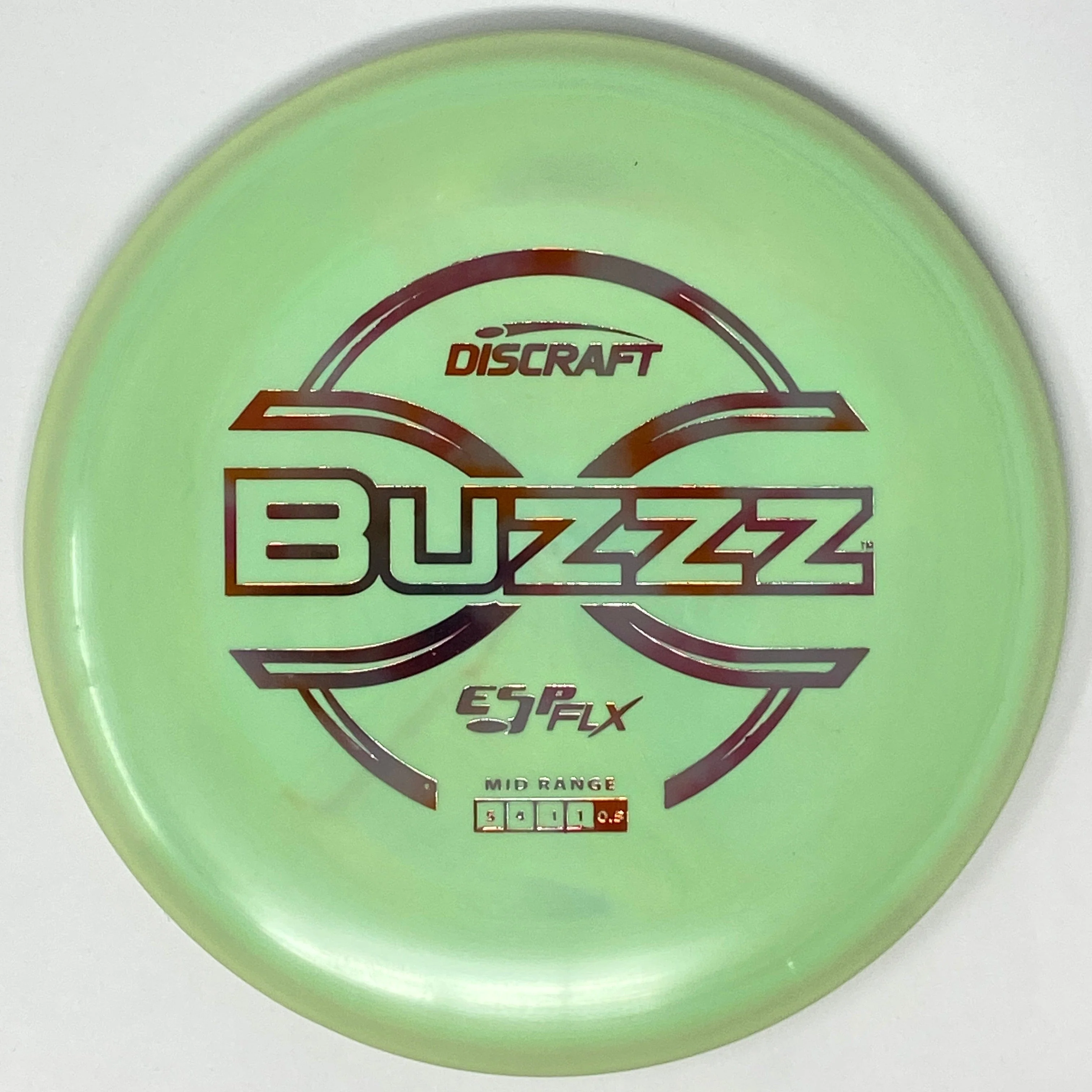 Buzzz (ESP FLX) - Image 2
