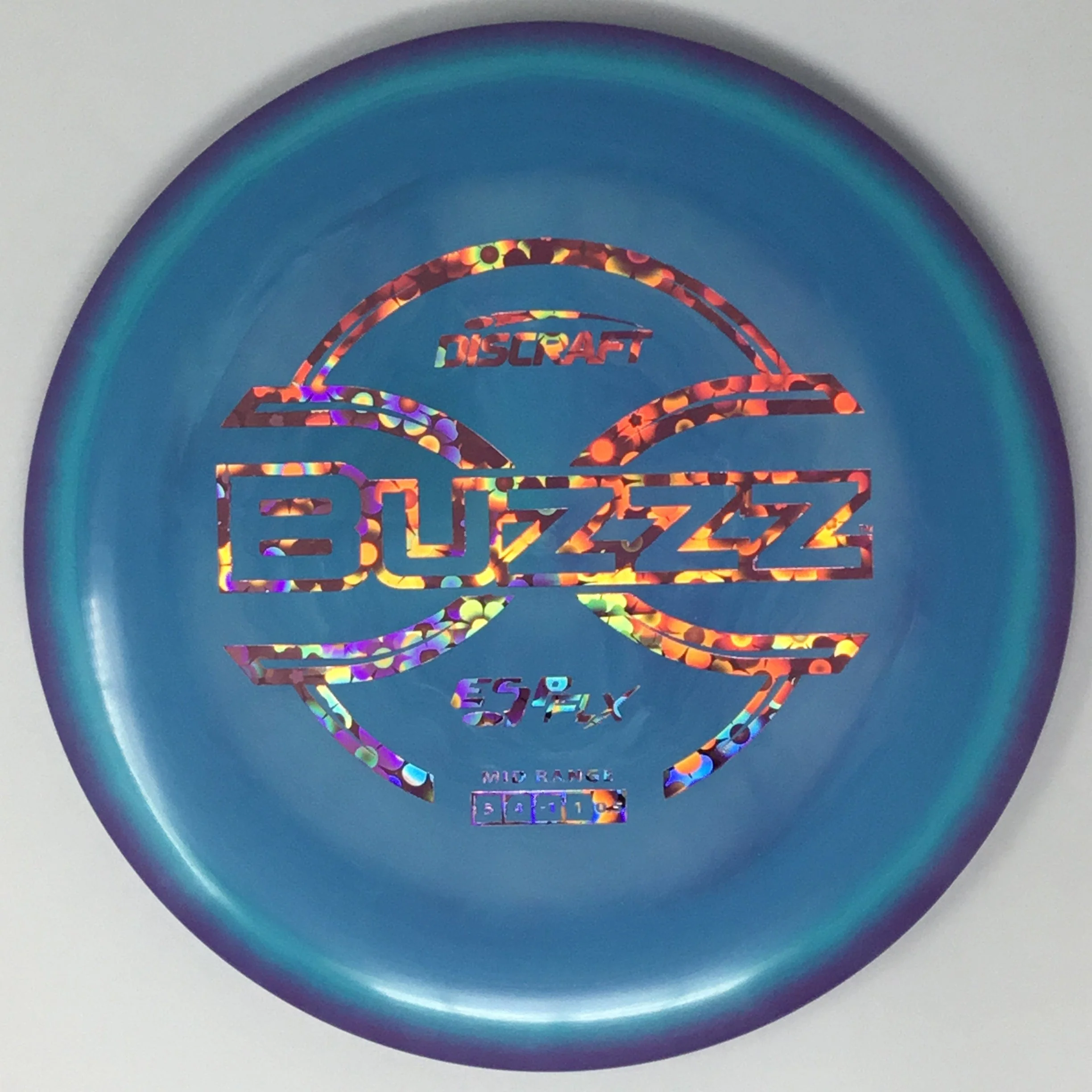 Buzzz (ESP FLX) - Image 20