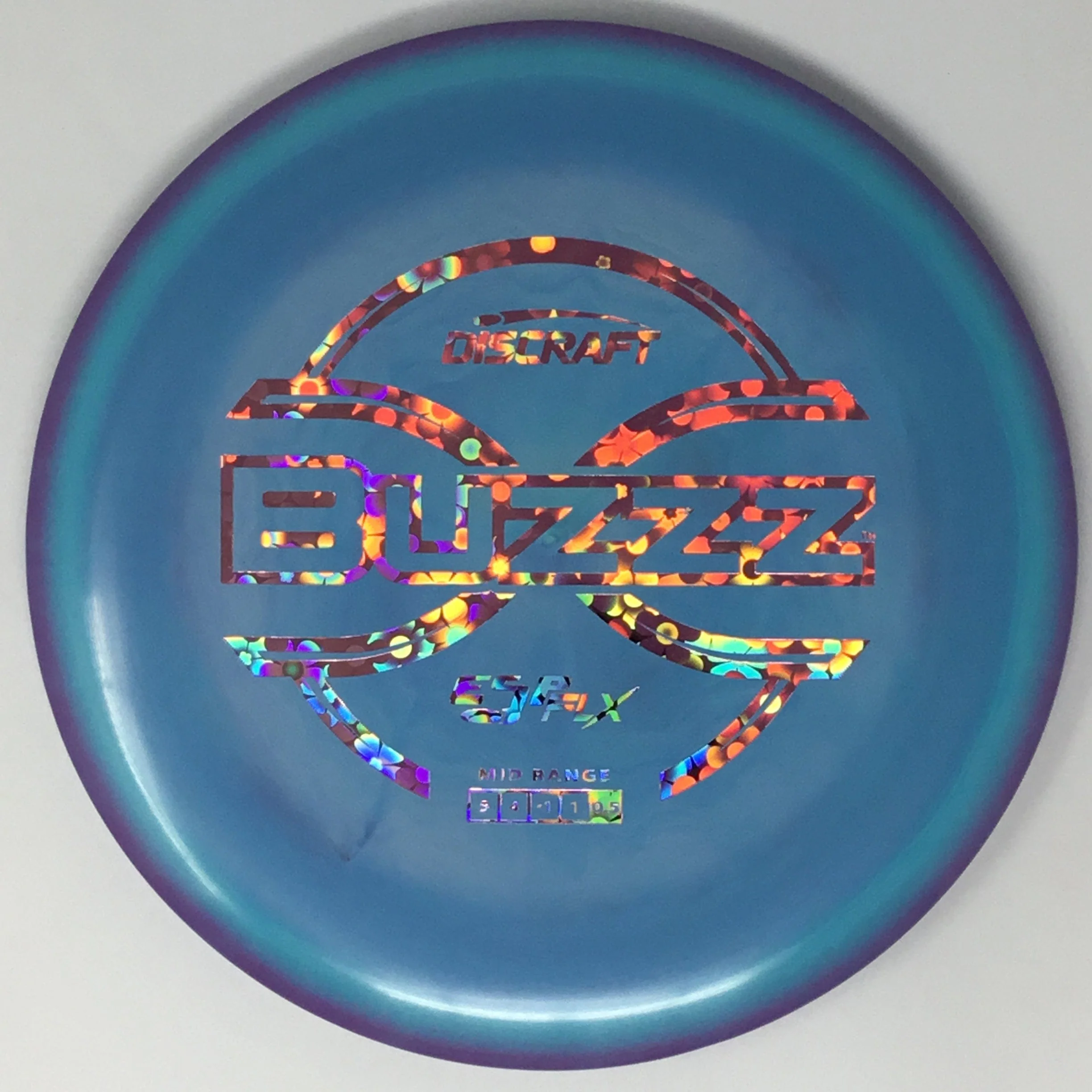 Buzzz (ESP FLX) - Image 21