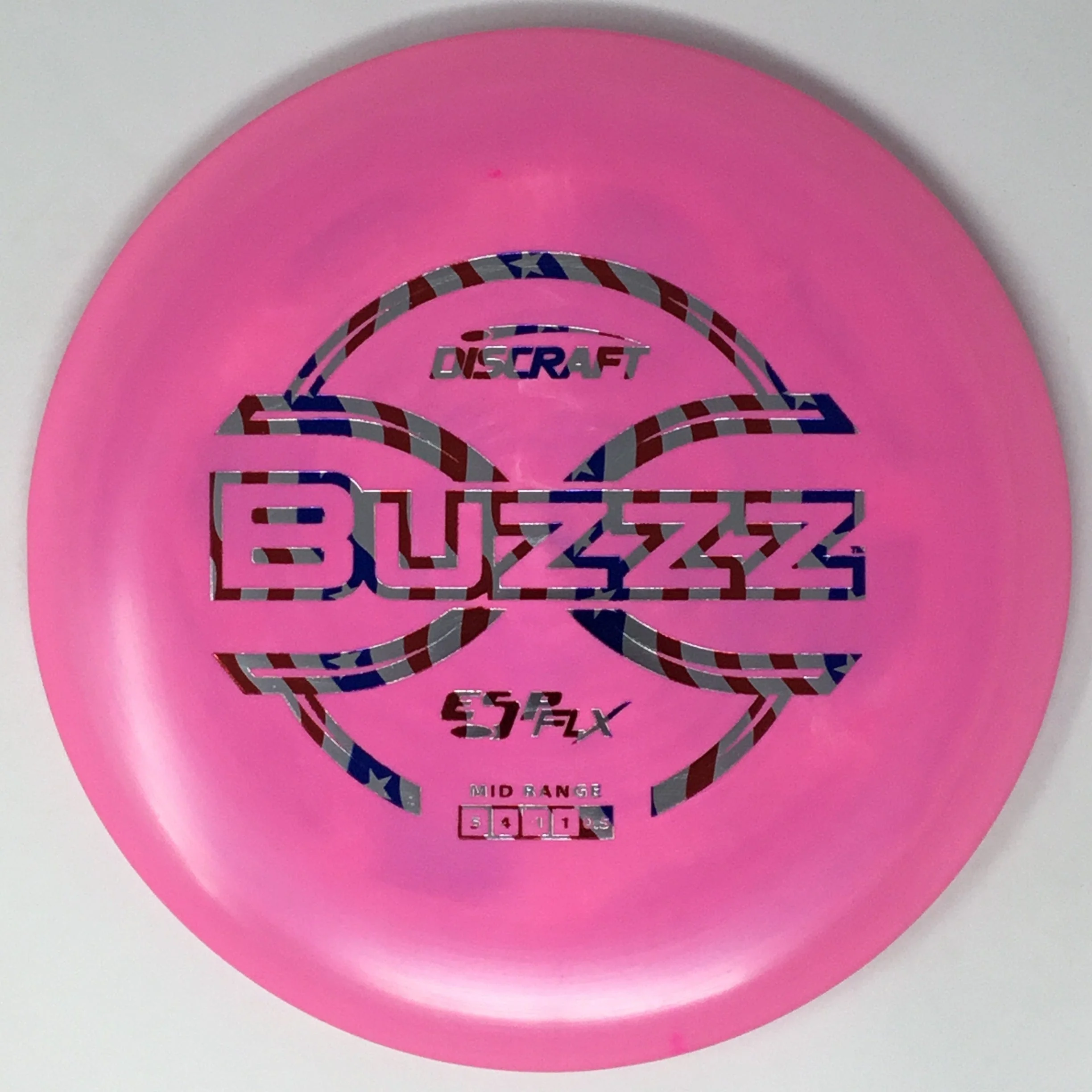 Buzzz (ESP FLX) - Image 26