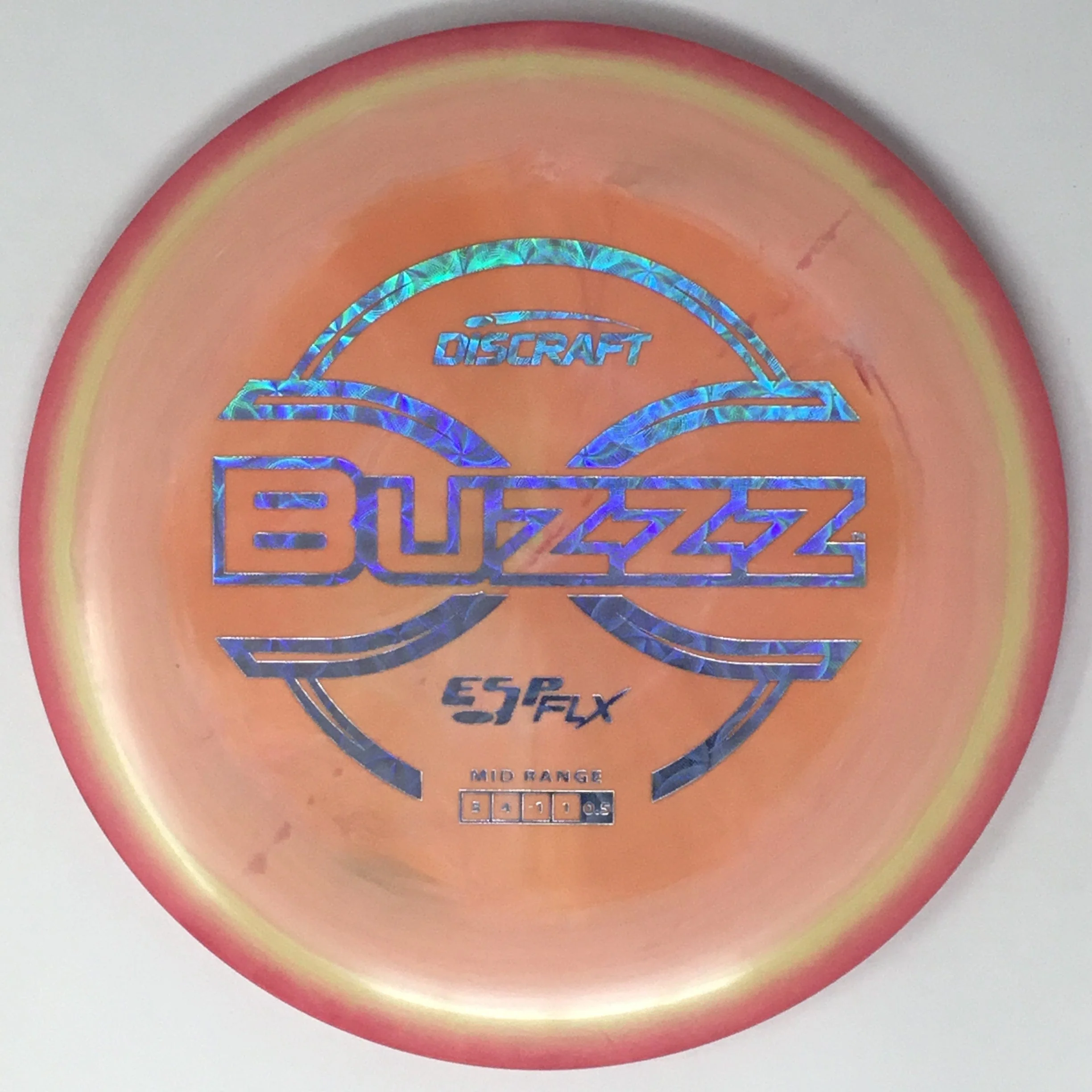 Buzzz (ESP FLX) - Image 27